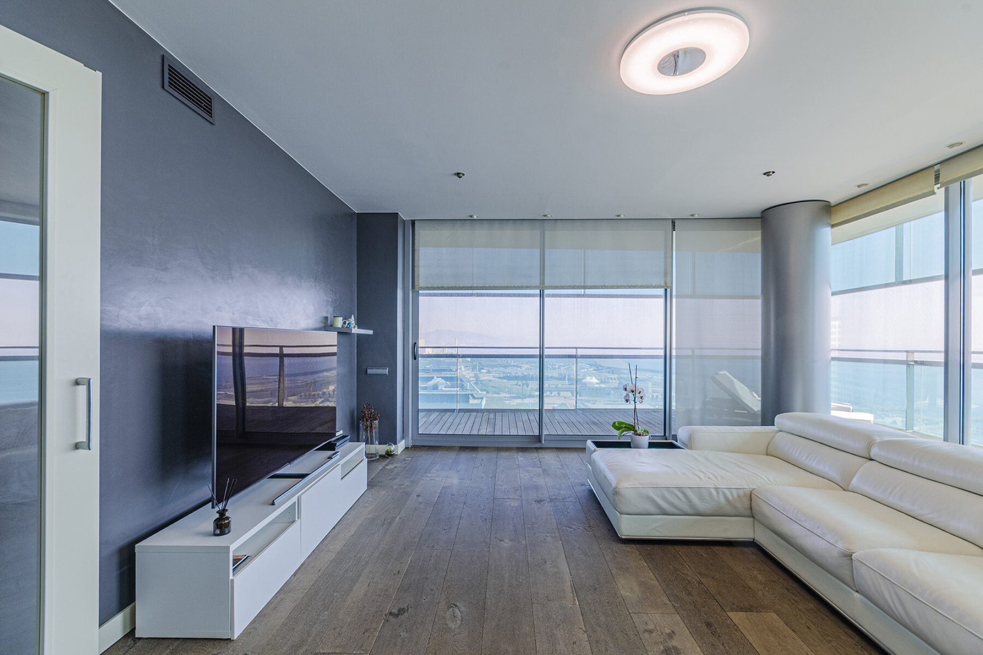  Exclusive property with panoramic terrace, infinite views and Mediterranean soul - 物件實景