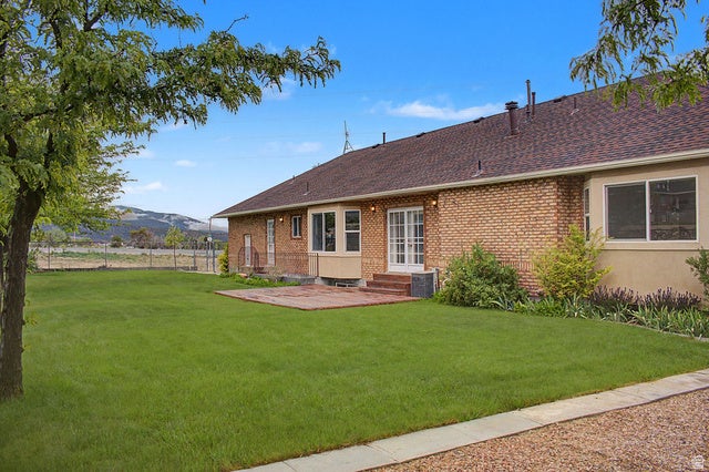Ephraim, Utah, 84627, United States, 6 Bedrooms Bedrooms, ,3 BathroomsBathrooms,Residential,For Sale,2048073