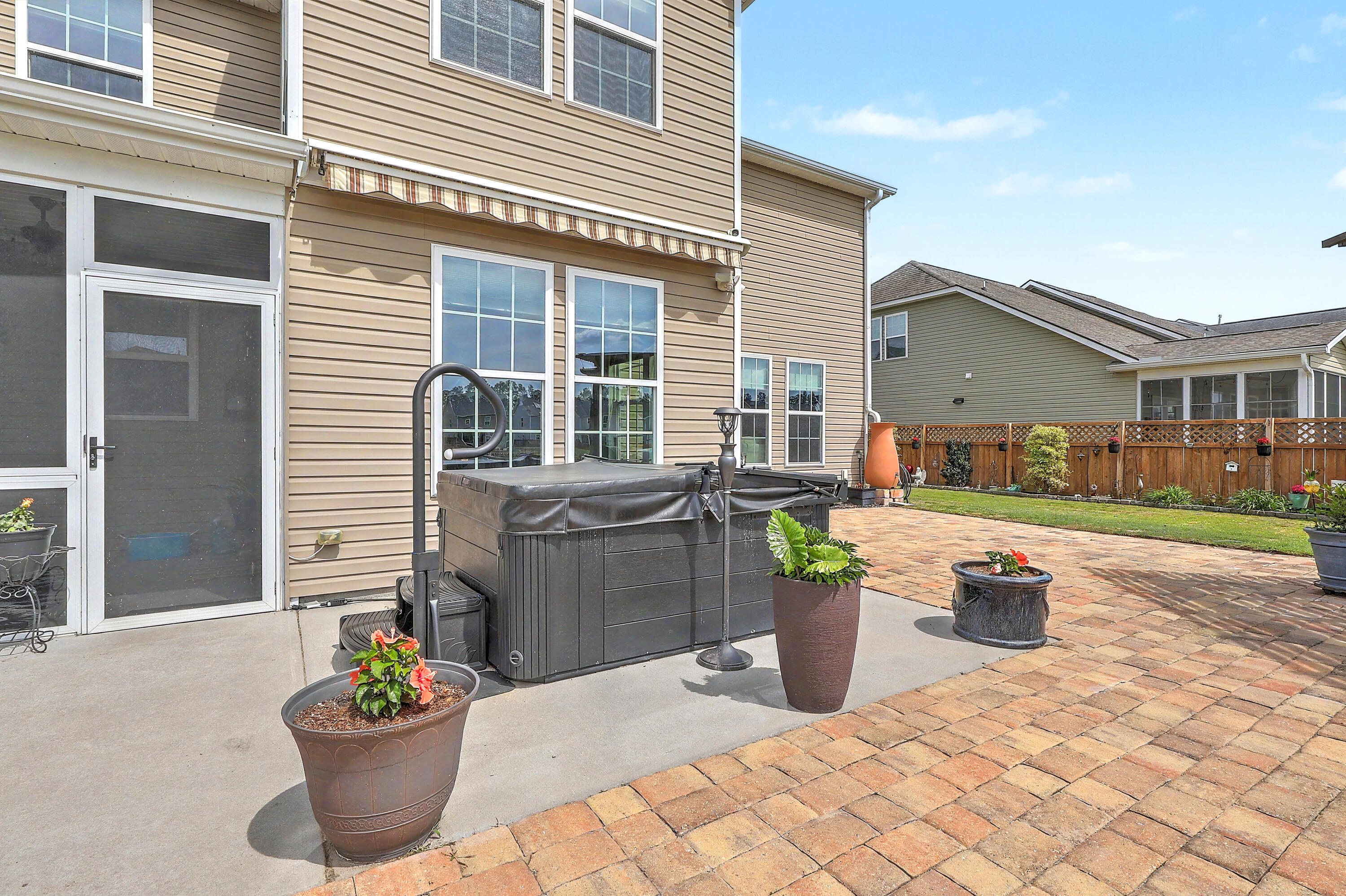 Summerville, South Carolina, 29486, United States, 4 Bedrooms Bedrooms, ,3 BathroomsBathrooms,Residential,For Sale,2038322