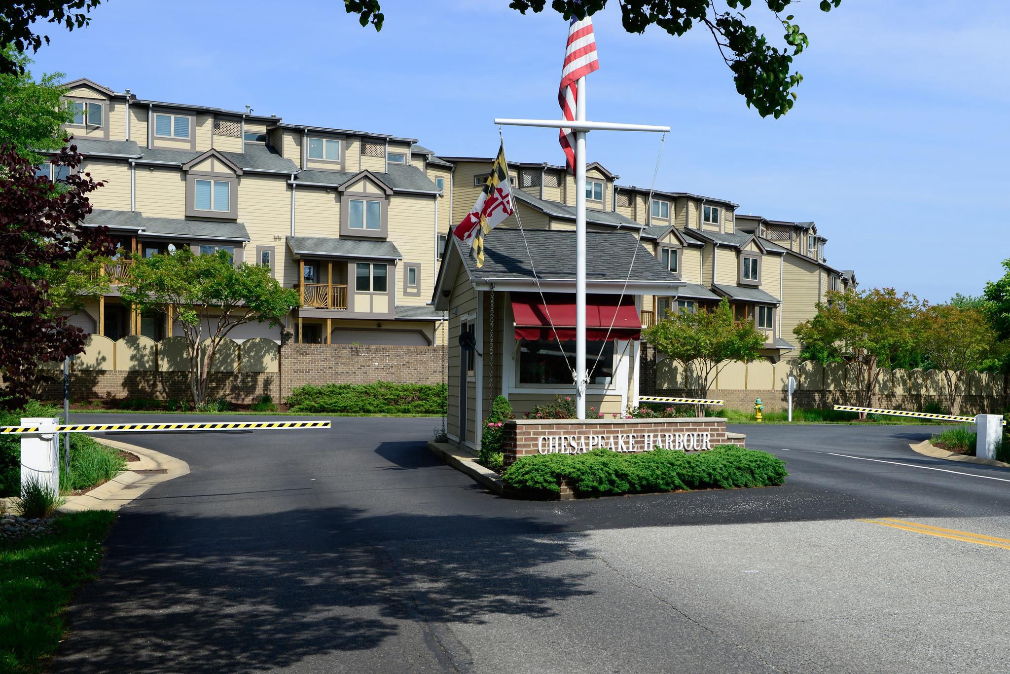  2127 Beach Village Court, Annapolis, MD, 21403 - 物件實景