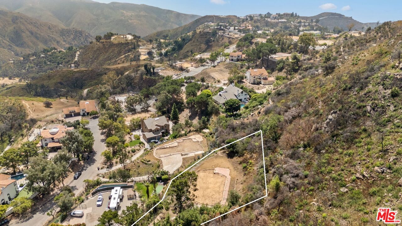 Malibu, California, 90265, United States, ,Land,For Sale,1903897