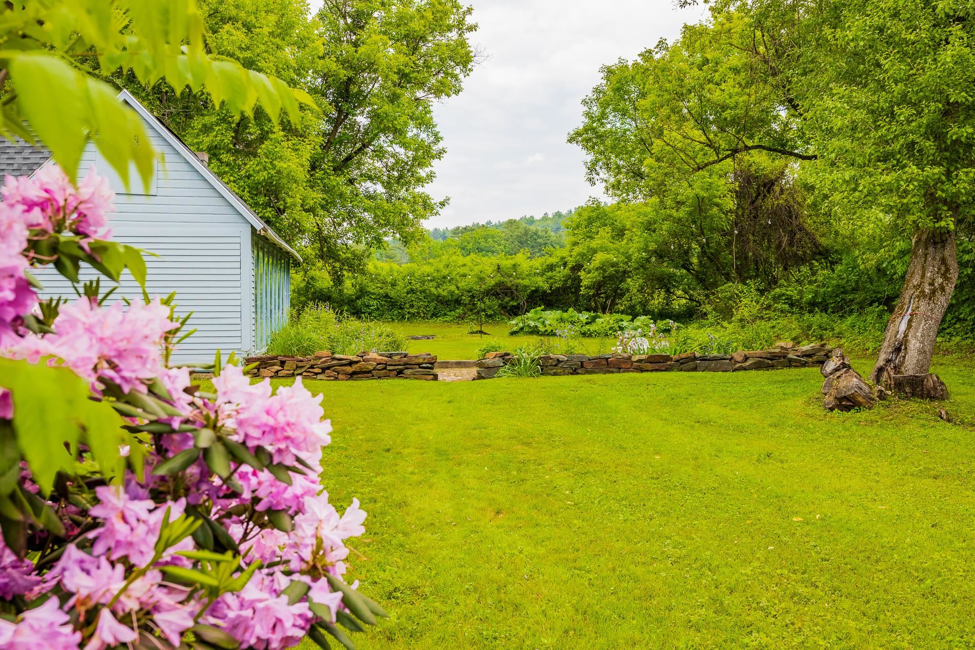 Lyme, New Hampshire, 03768, United States, 3 Bedrooms Bedrooms, ,2 BathroomsBathrooms,Residential,For Sale,1862364