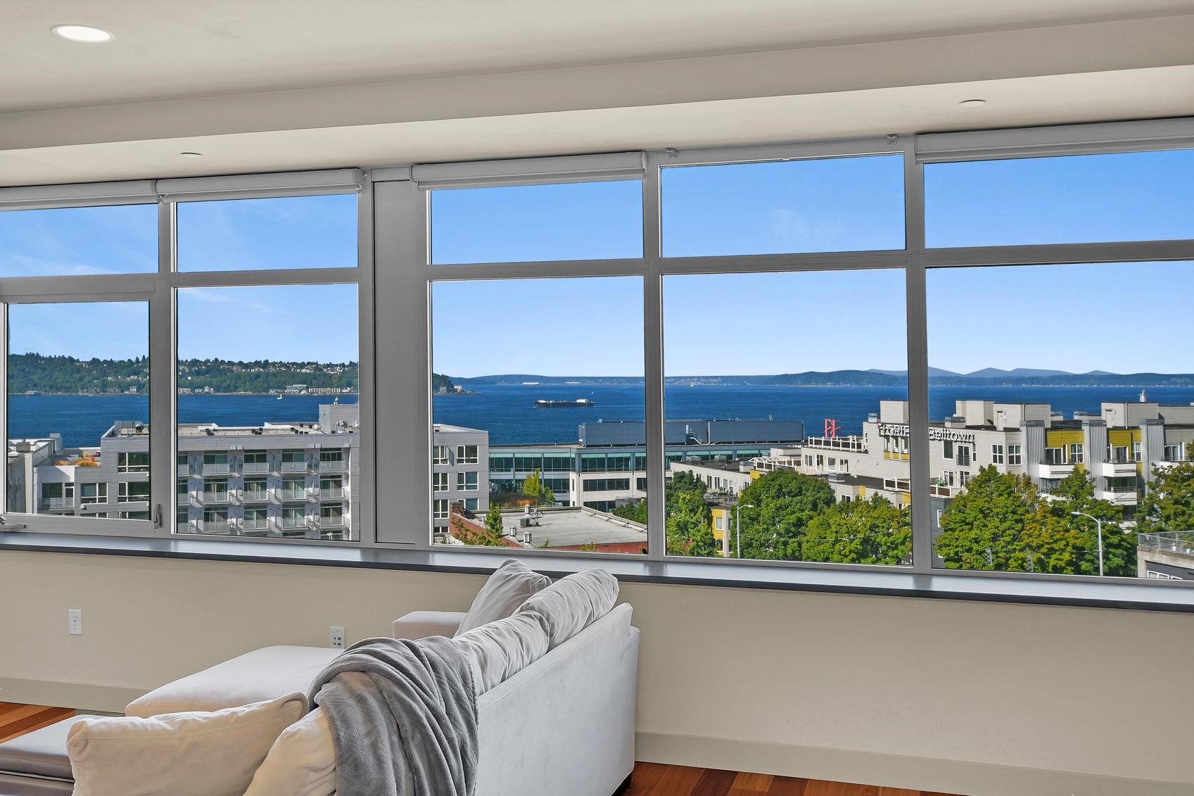 1st Ave, Seattle, WA 98121 #1