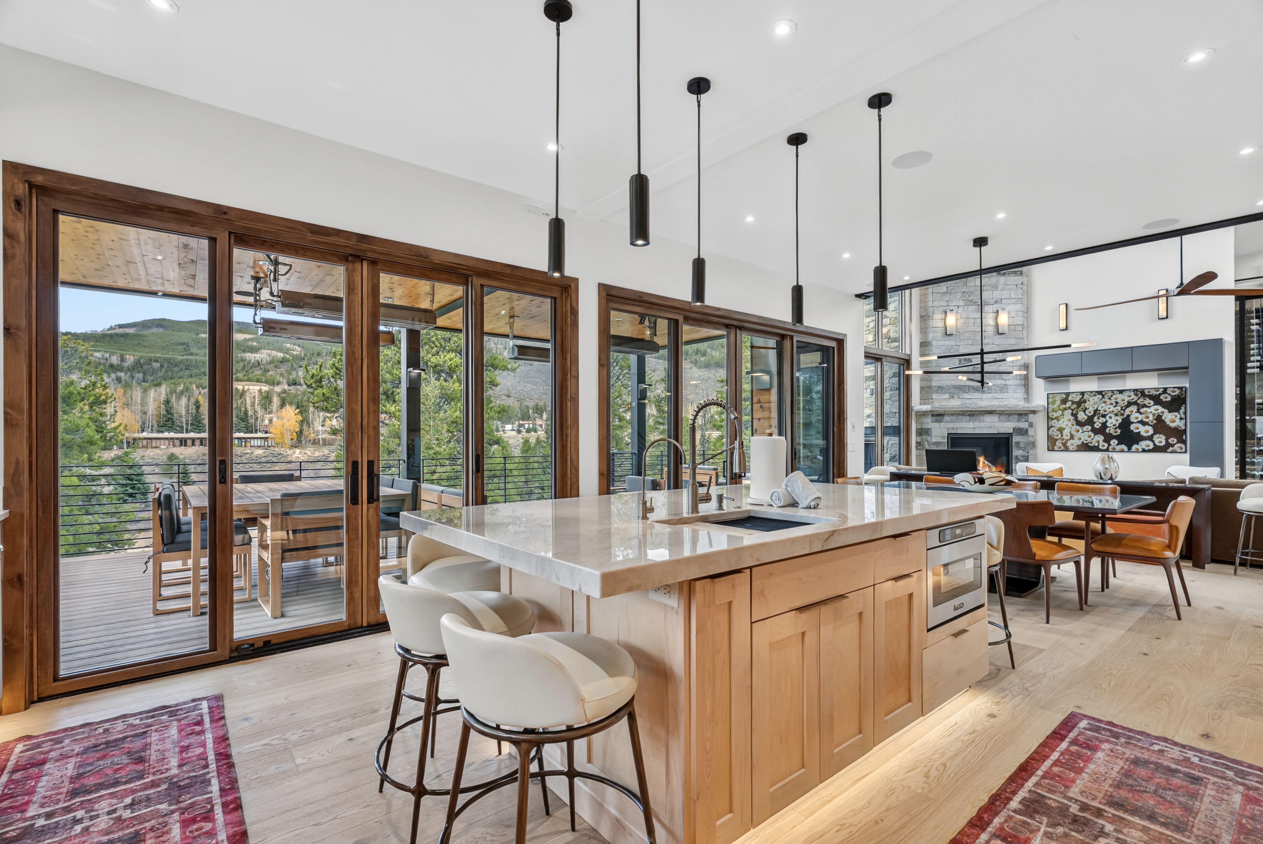  227 Wild Irishman Road, Keystone, CO, 80435 - 物件實景