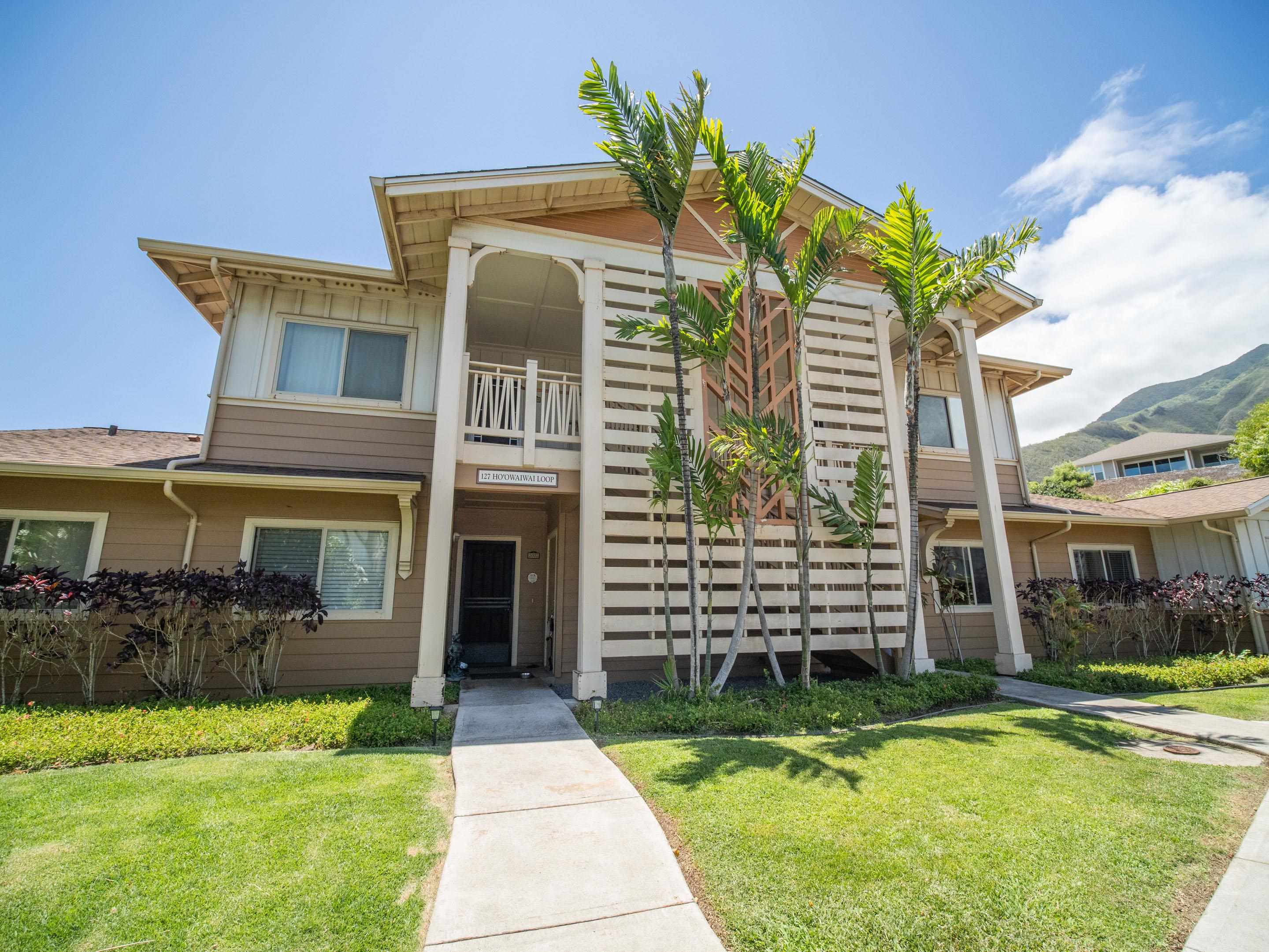Wailuku, Hawaii, 96793, United States, 2 Bedrooms Bedrooms, ,2 BathroomsBathrooms,Residential,For Sale,1926065