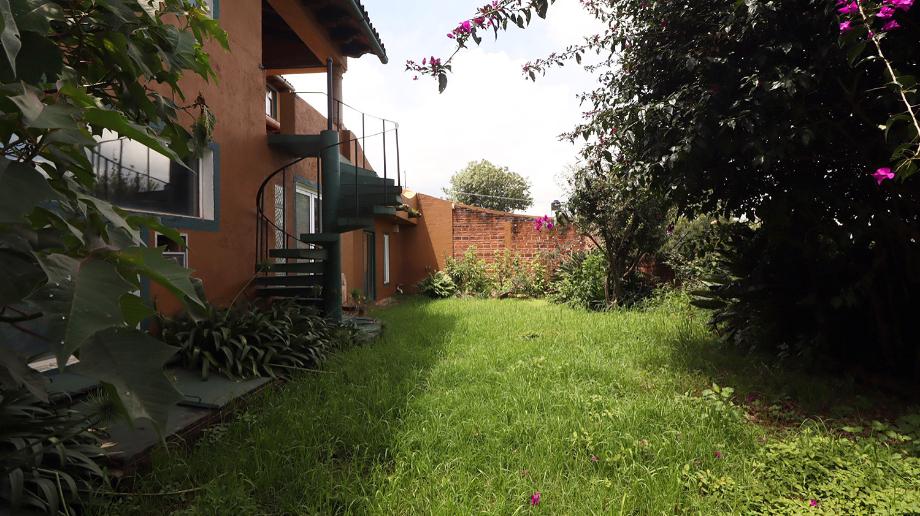 Pátzcuaro, Michoacán de Ocampo, 61608, Mexico, 4 Bedrooms Bedrooms, ,3 BathroomsBathrooms,Residential,For Sale,1917214