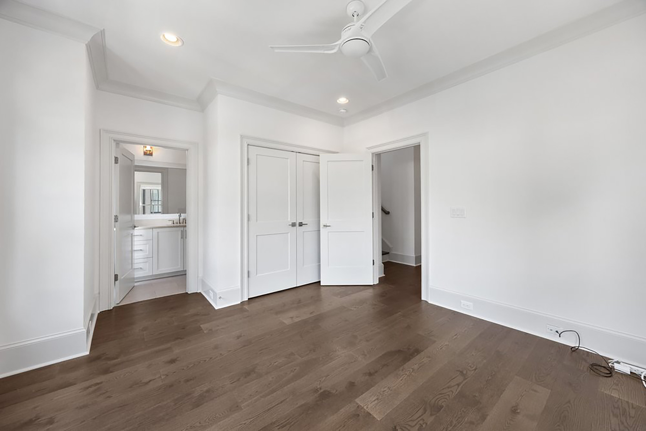  Exceptional Contemporary Residence in the Heart of Old Fourth Ward - 物件實景