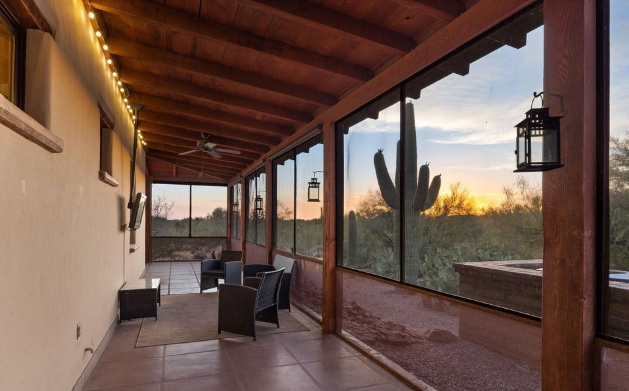  4166 W Adobe Ranch Place, Marana, AZ 85658 - 物件實景