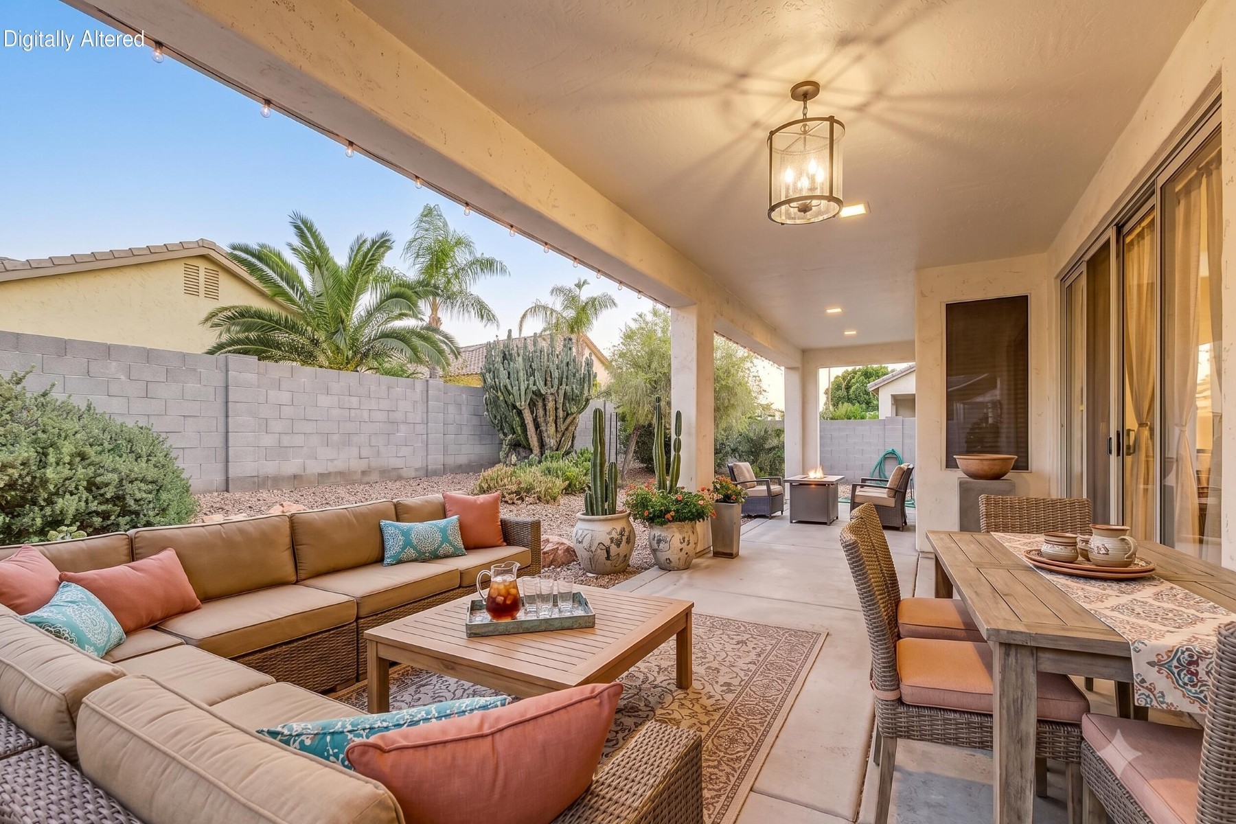  1528 E Laredo Street¦Chandler, AZ - 物件實景