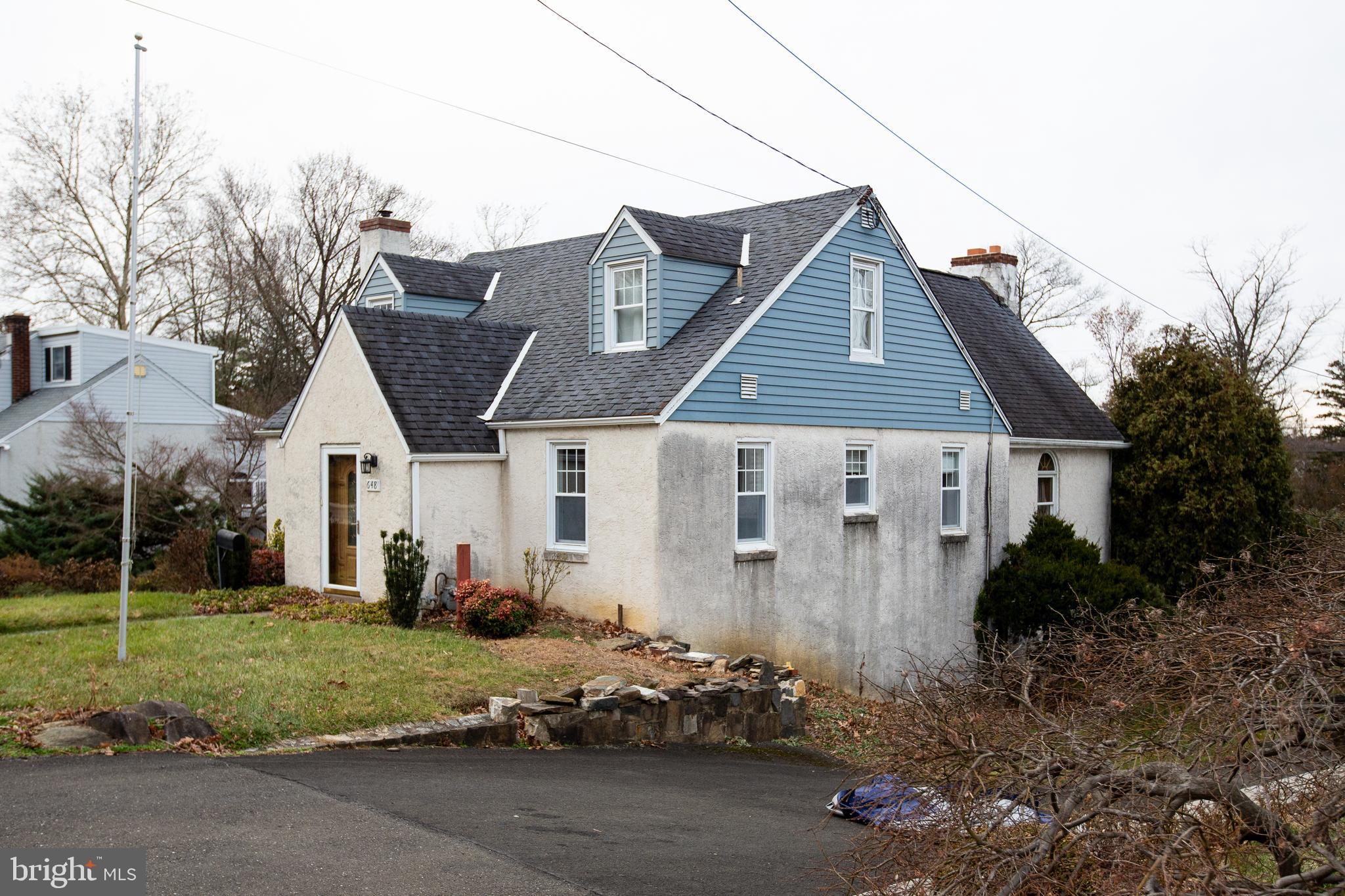 GLENSIDE, Pennsylvania, 19038, United States, 3 Bedrooms Bedrooms, ,3 BathroomsBathrooms,Residential,For Sale,2006101