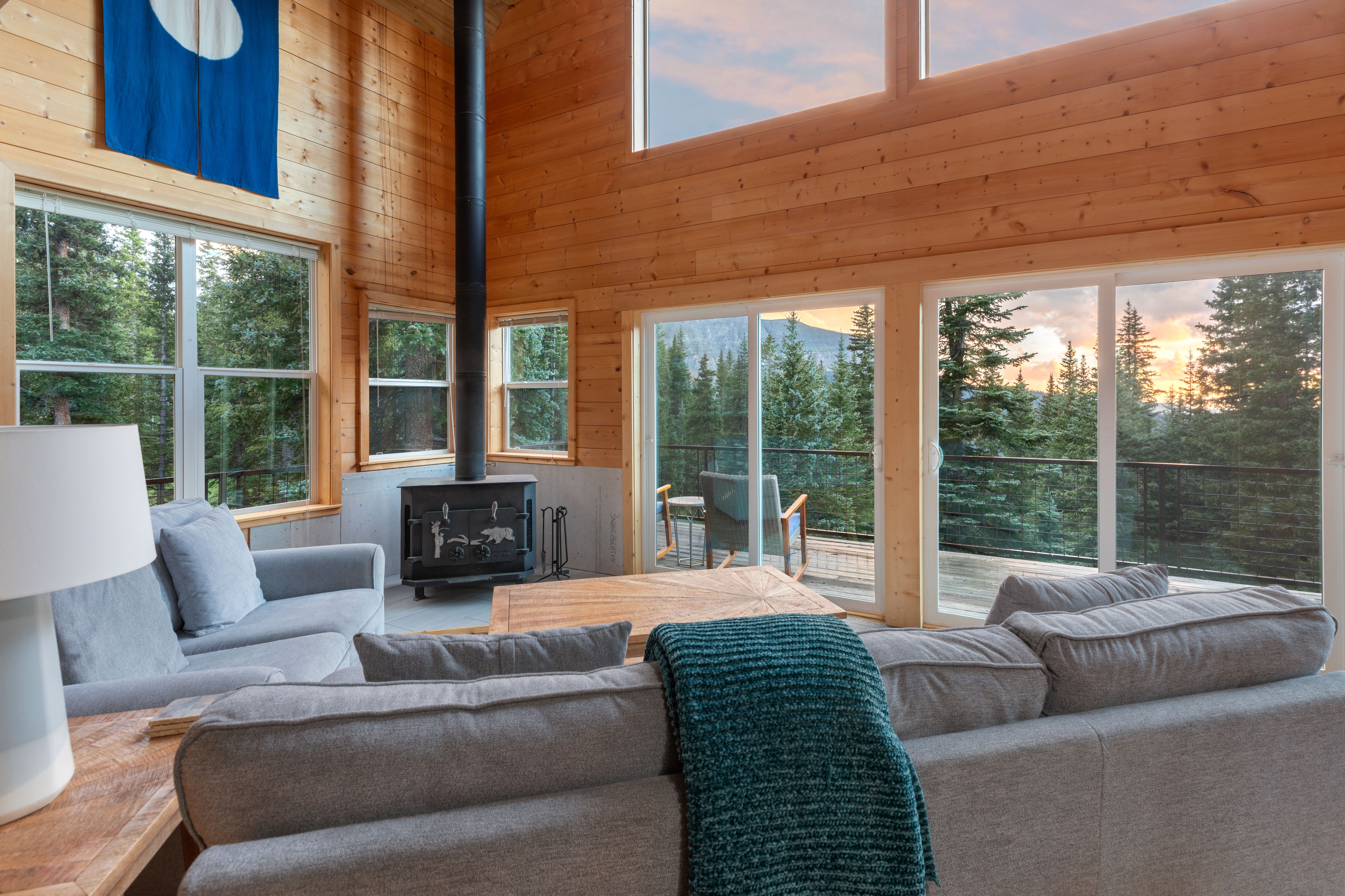  Private Mountain Retreat outside of Telluride - 物件實景