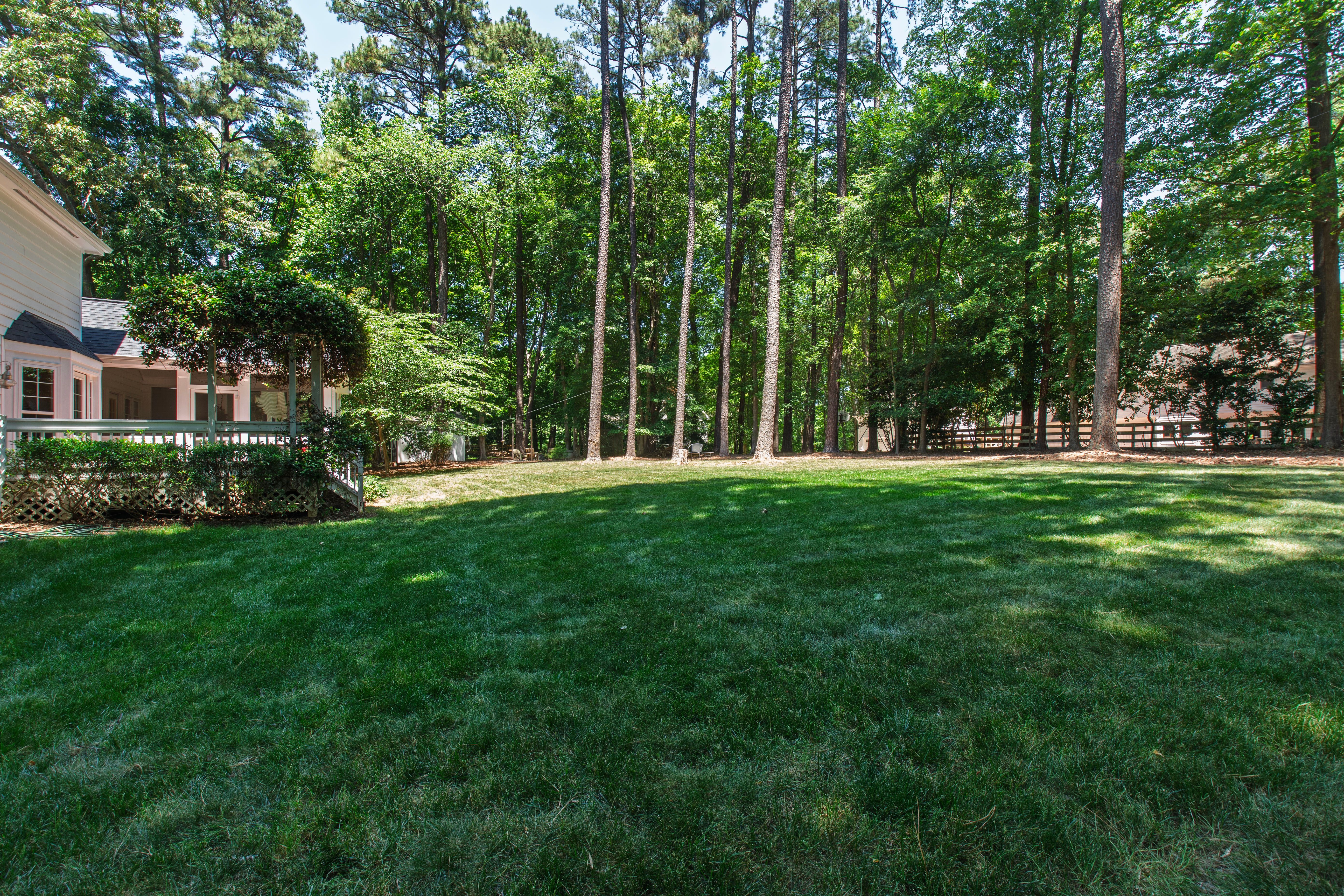  11708 Black Horse Run, Raleigh, NC 27613 - 物件實景