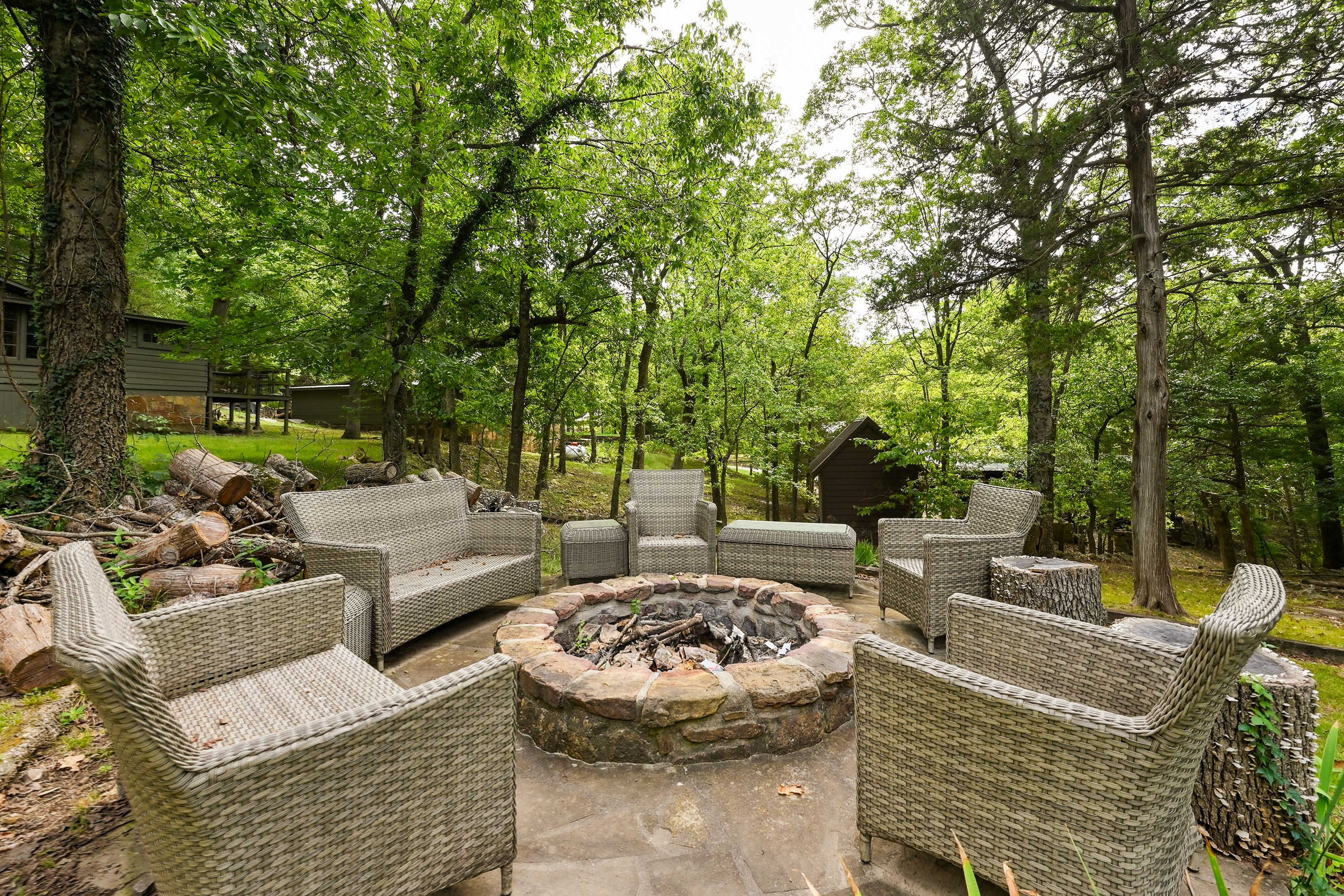  58 Oak Street, Locust Grove, OK 74352 - 物件實景