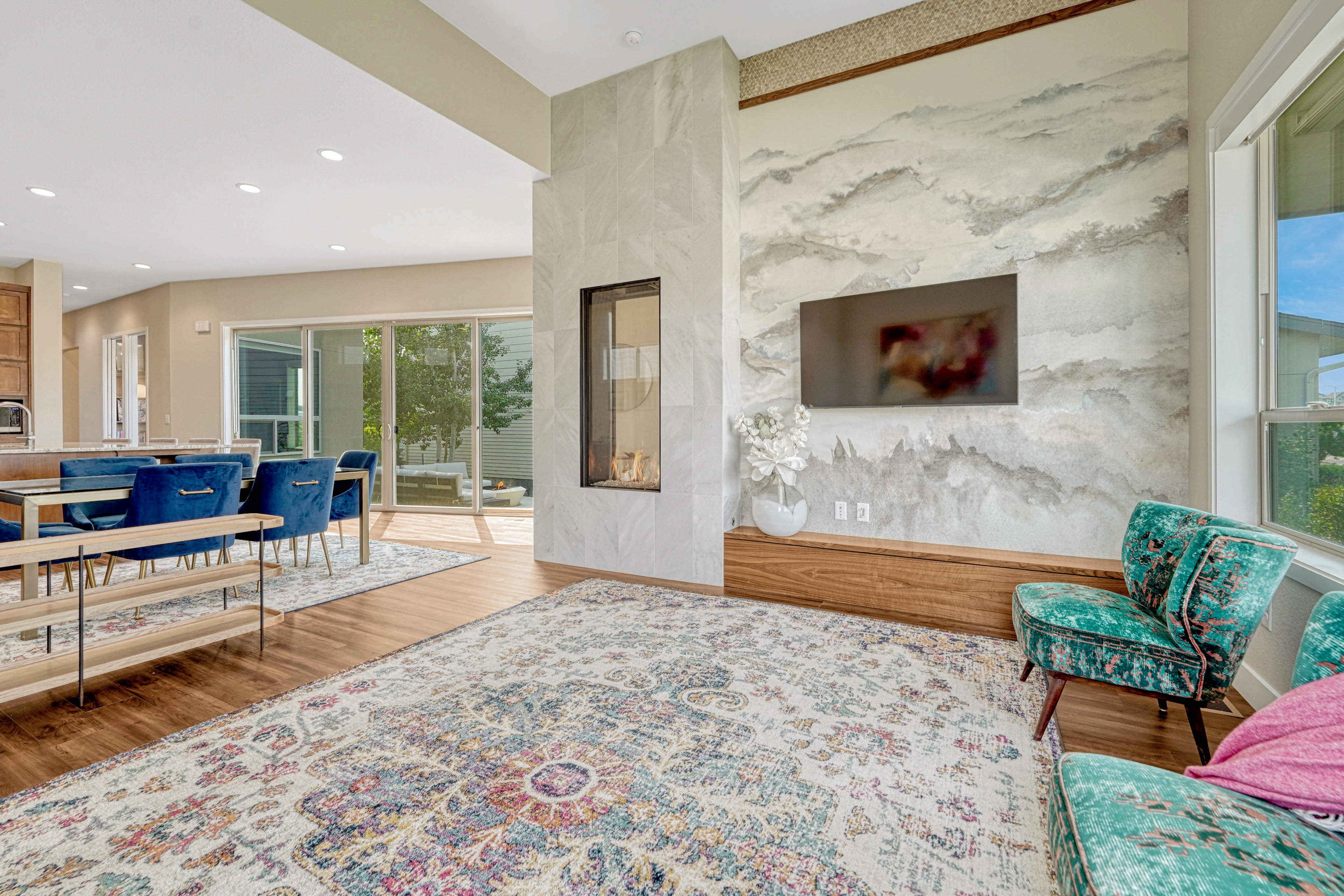  9568 Middle Fork Street, Littleton, CO 80125 - 物件實景