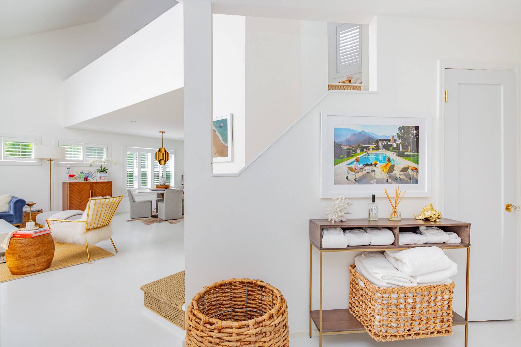  Chic Southampton Village Home With New Pool & Pool House - 物件實景