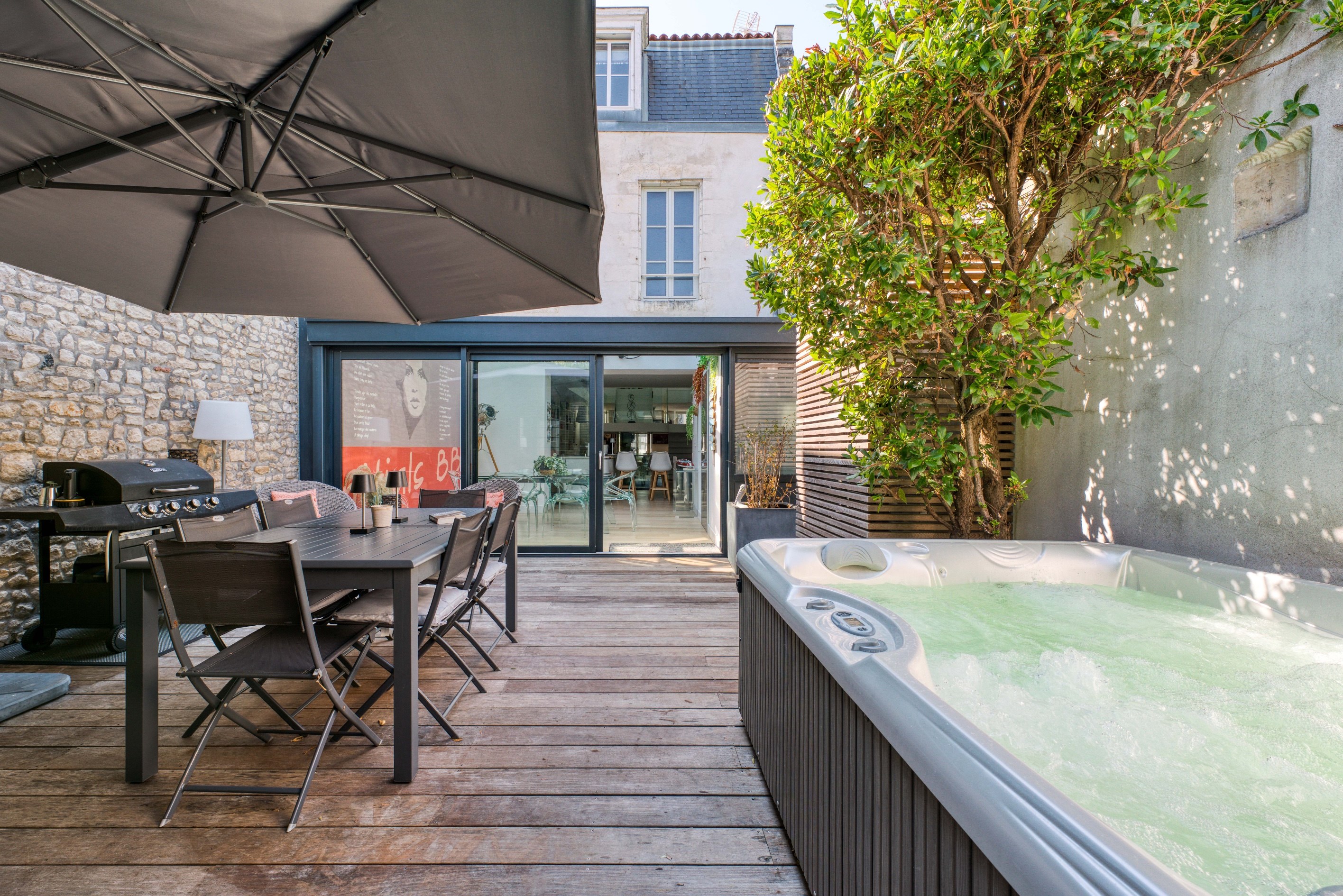  An Architectural Gem in the Heart of La Rochelle - 物件實景