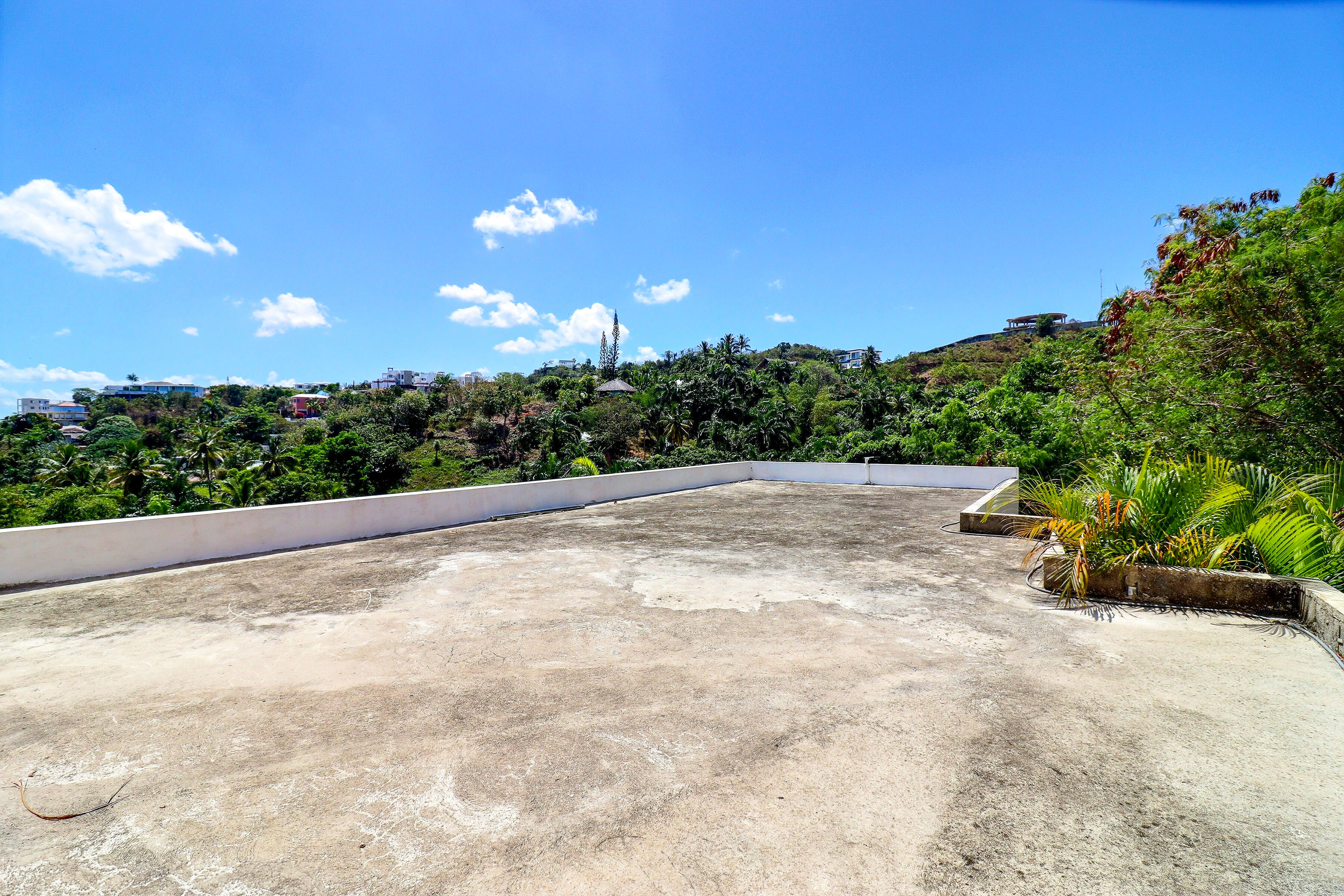  Villa Larimar: Luxury Villa with Ocean Views & Rooftop Expansion Potential - 物件實景