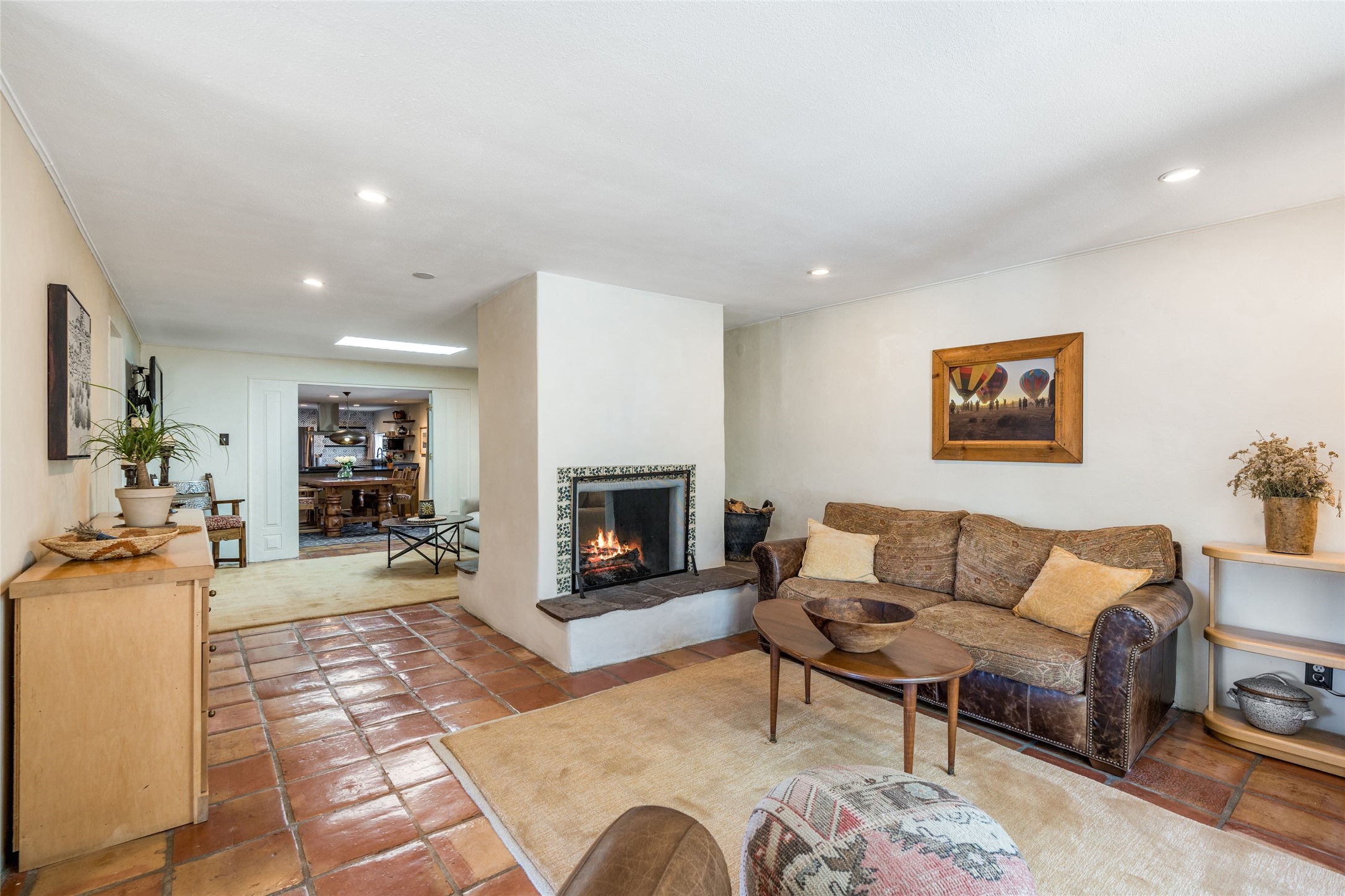  1402 Bishops Lodge Road #A - 物件實景