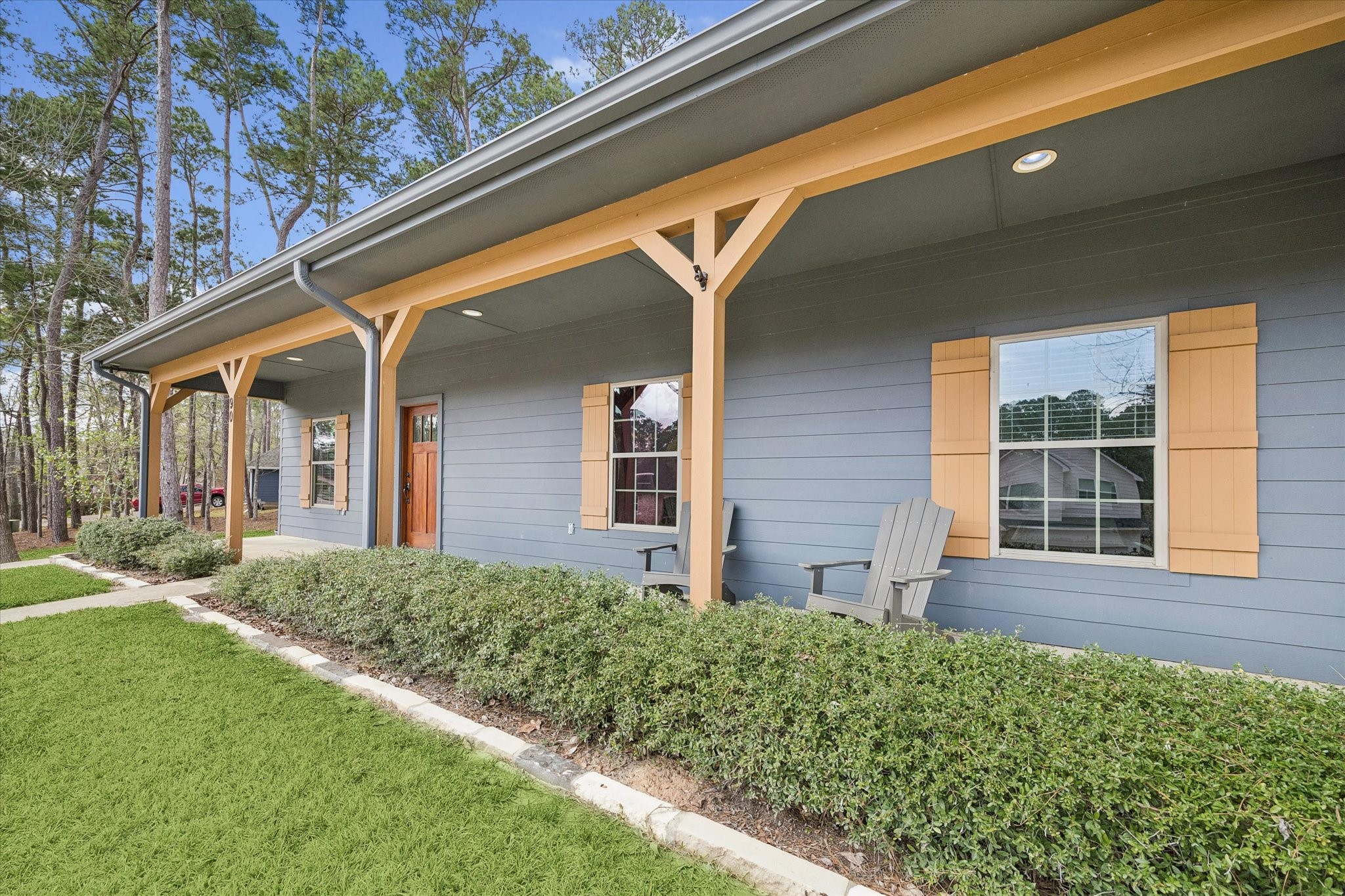  90 Twinstone Circle - 物件實景