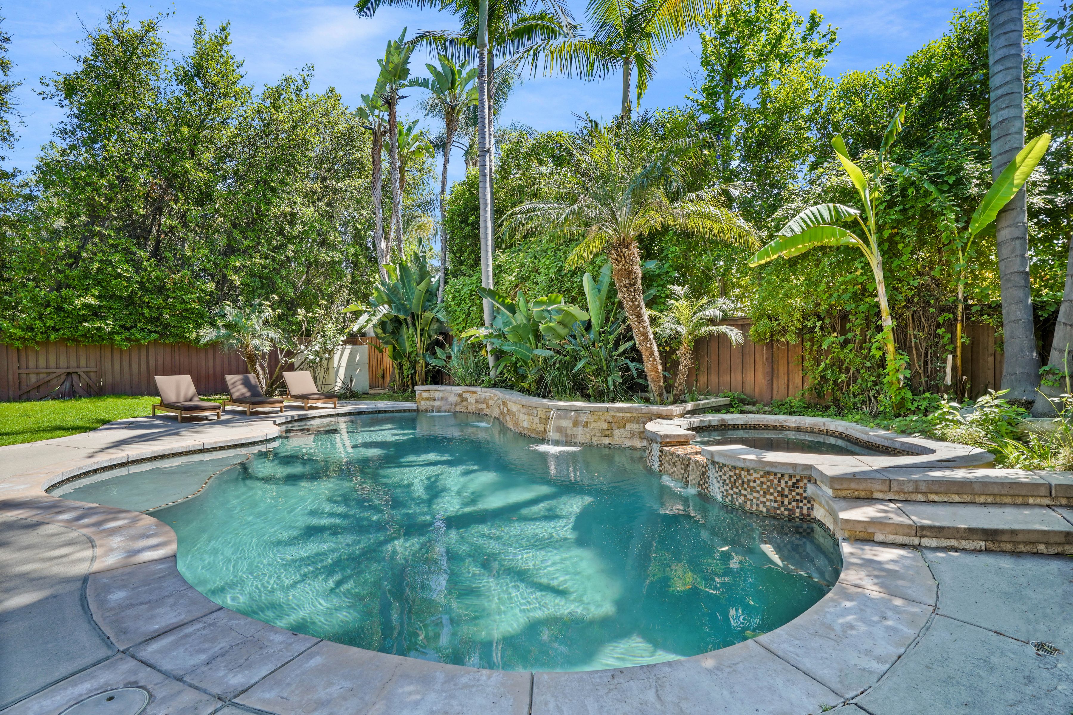  13164 Magnolia Boulevard - 物件實景