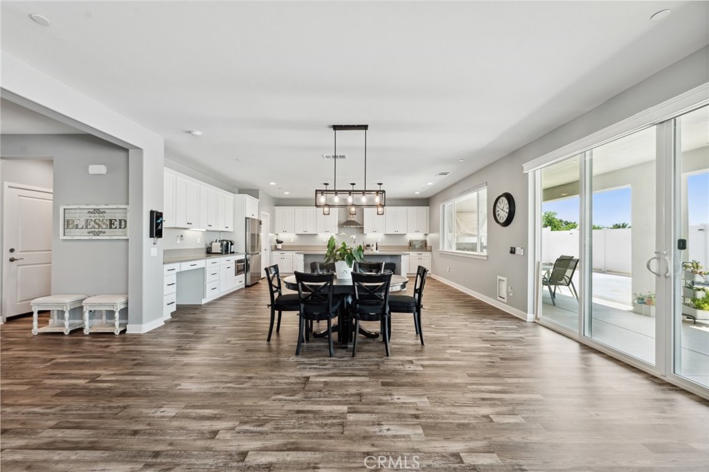 Yucaipa, California, 92399, United States, 4 Bedrooms Bedrooms, ,4 BathroomsBathrooms,Residential,For Sale,1847637