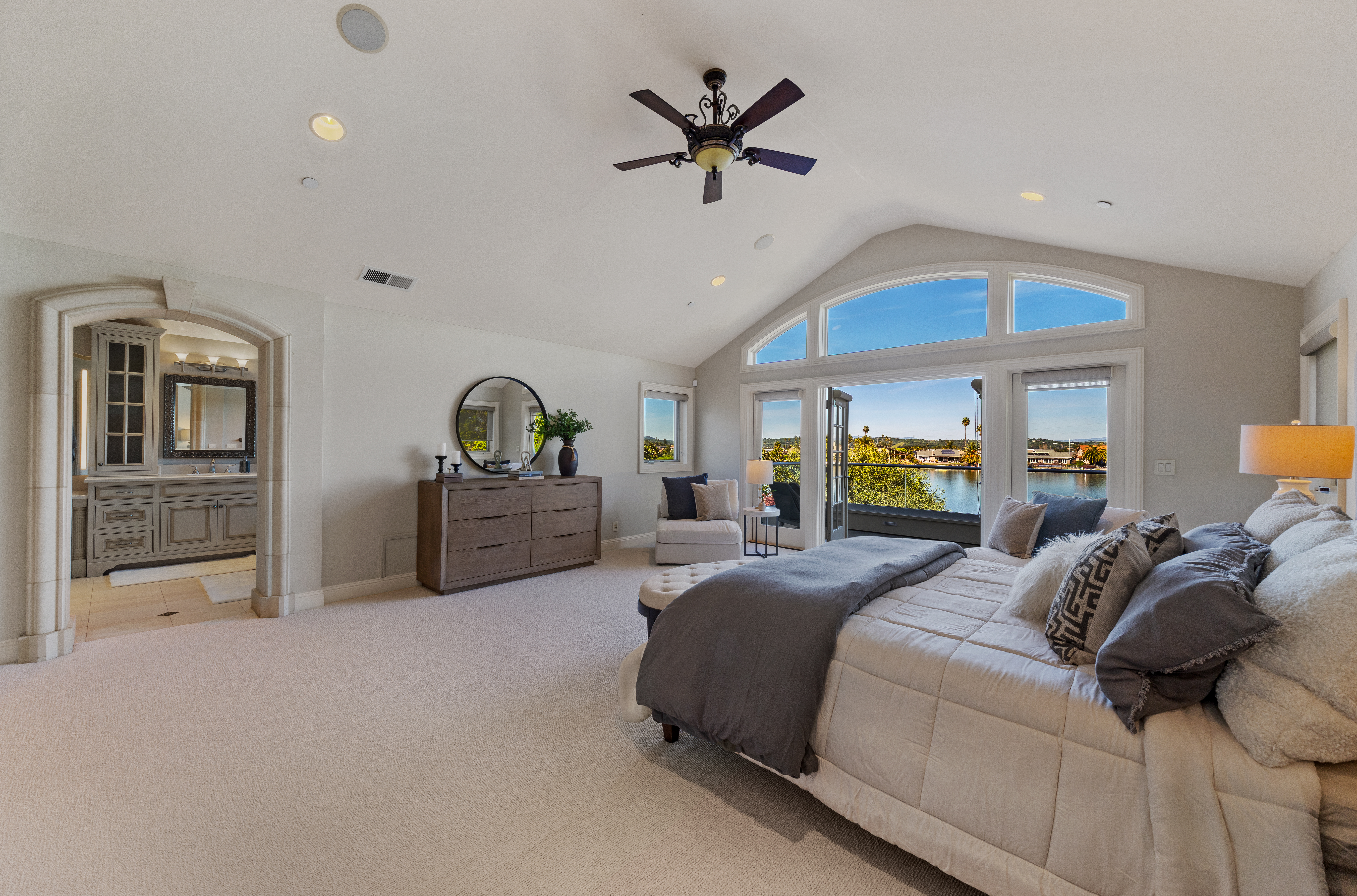  The Premier Waterfront Residence of Bel Marin Keys - 物件實景