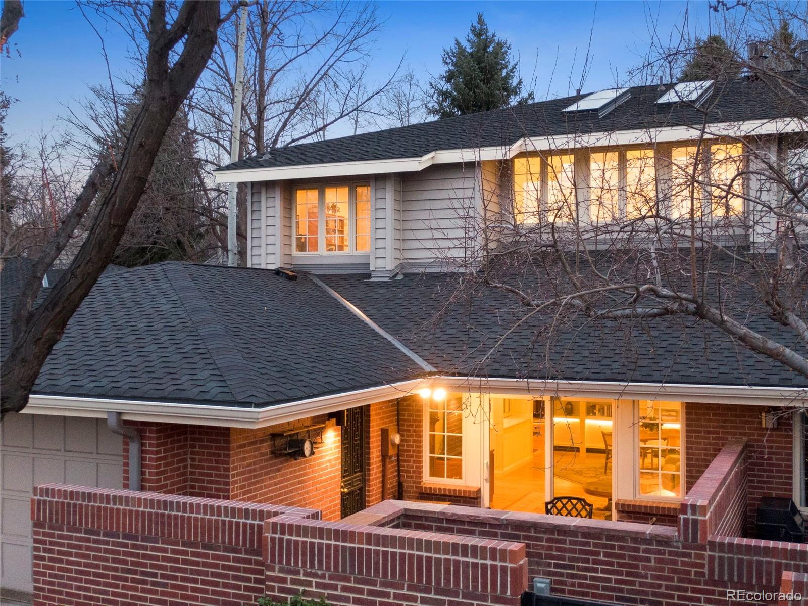 Denver, Colorado, 80209, United States, 4 Bedrooms Bedrooms, ,2 BathroomsBathrooms,Residential,For Sale,1804683