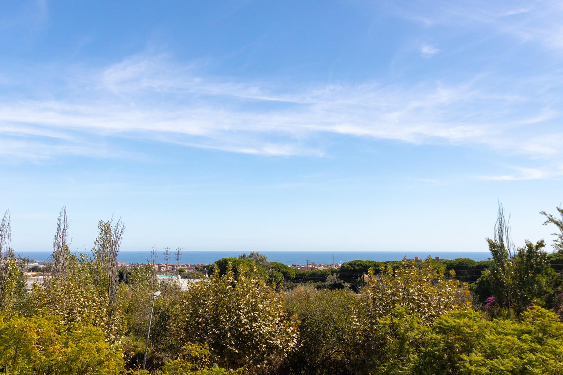  Corner townhouse in Premià de Dalt, Barcelona - 物件實景
