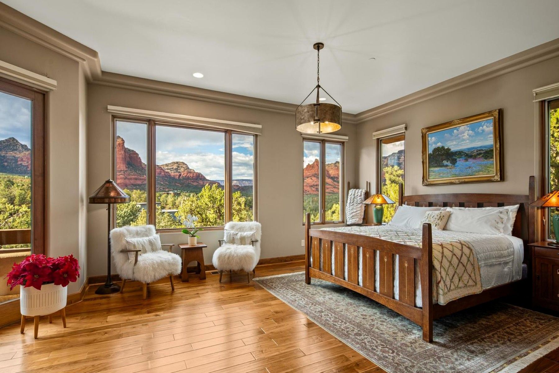  333 Calle Linda¦Sedona, AZ - 物件實景