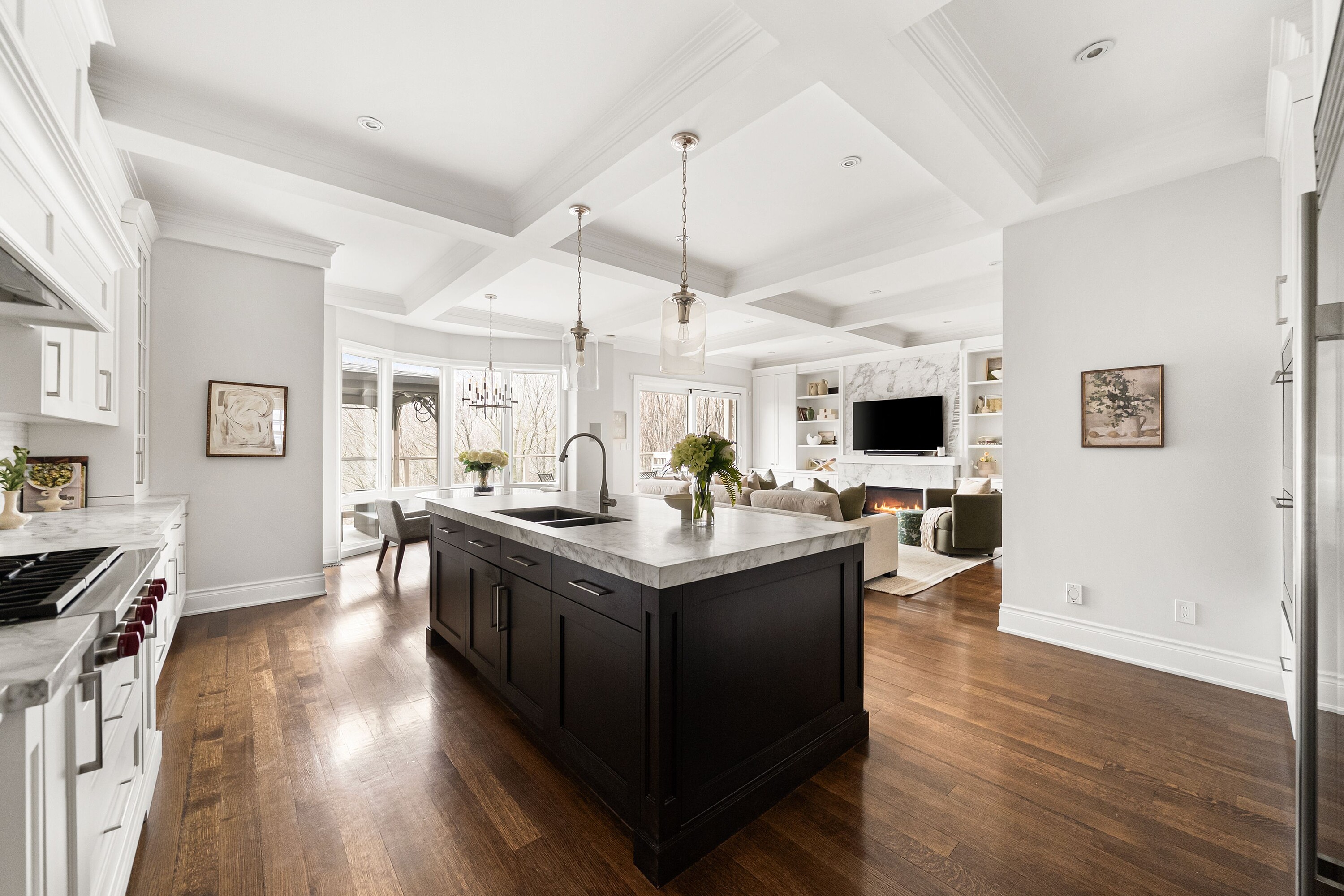  Toronto, Greater Toronto Area - 物件實景