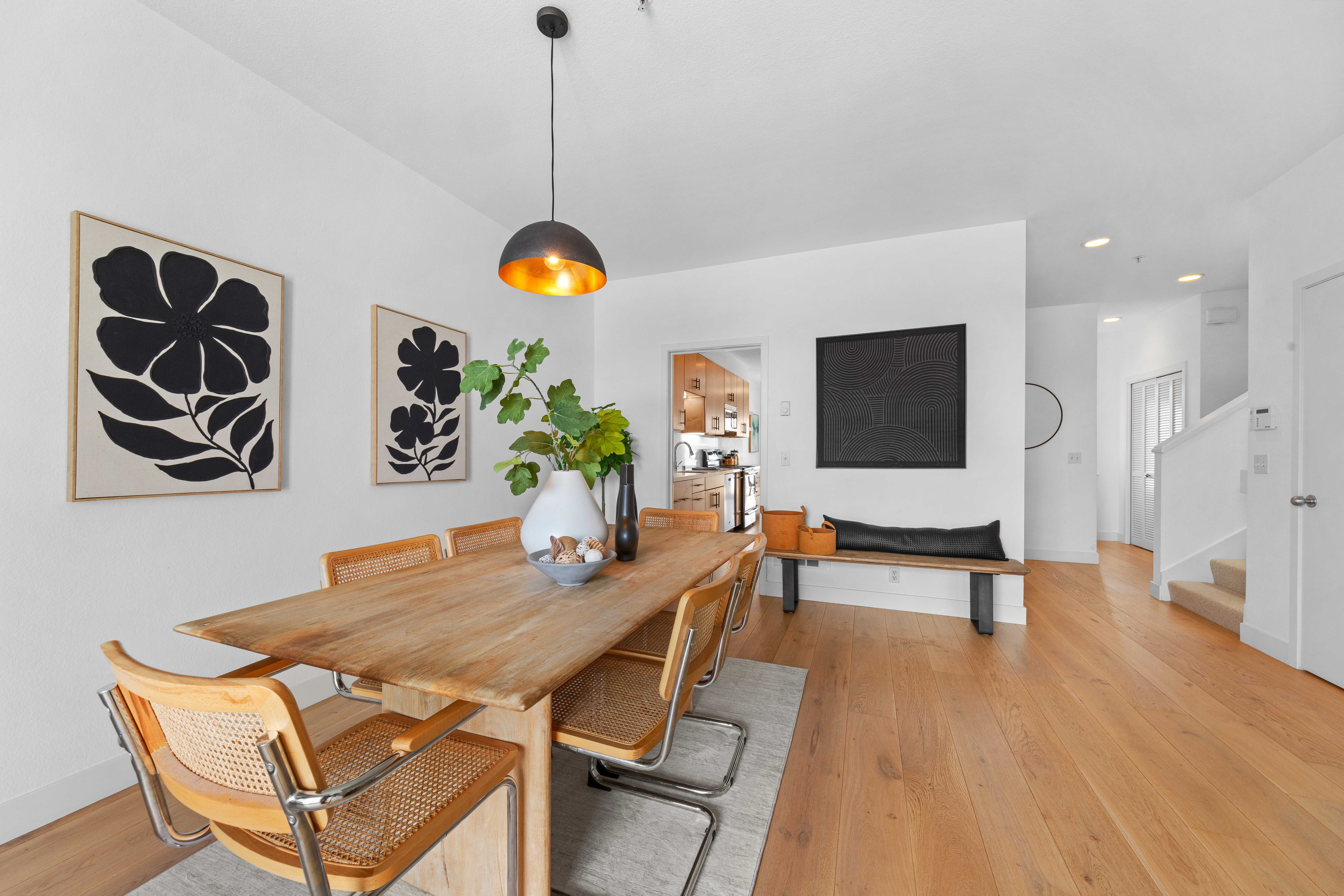  Stylish Waterfront Residence - 物件實景