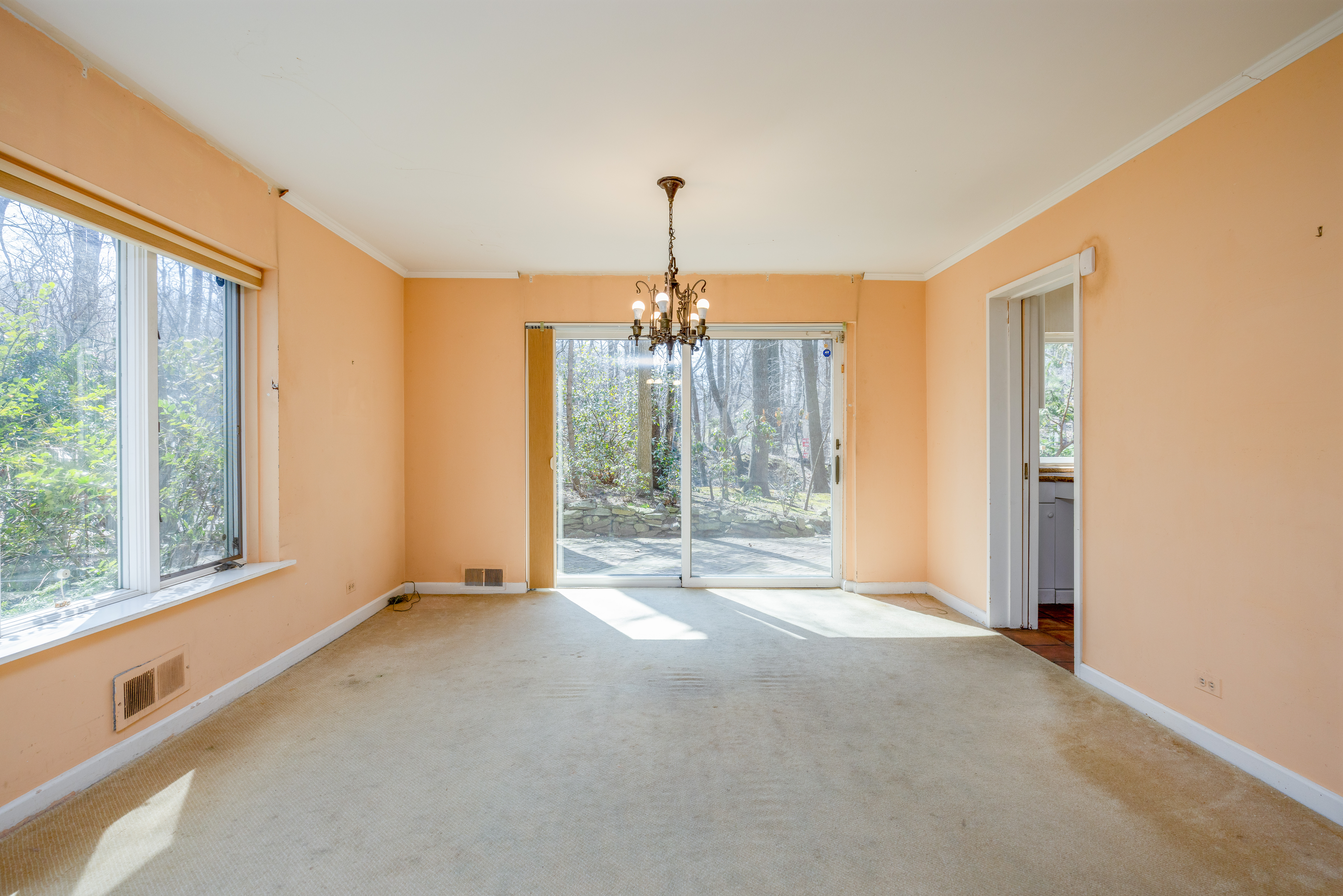  5410 Mosholu Avenue - 物件實景