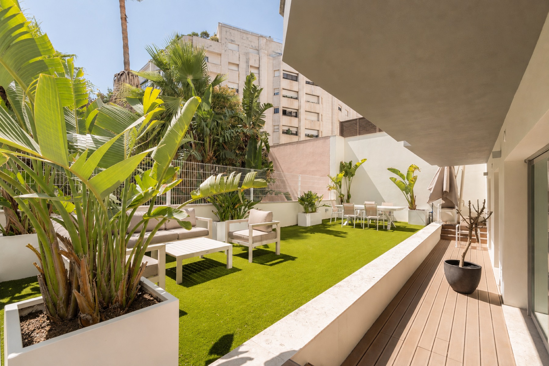  Flat, 3 bedrooms, for Sale - 物件實景