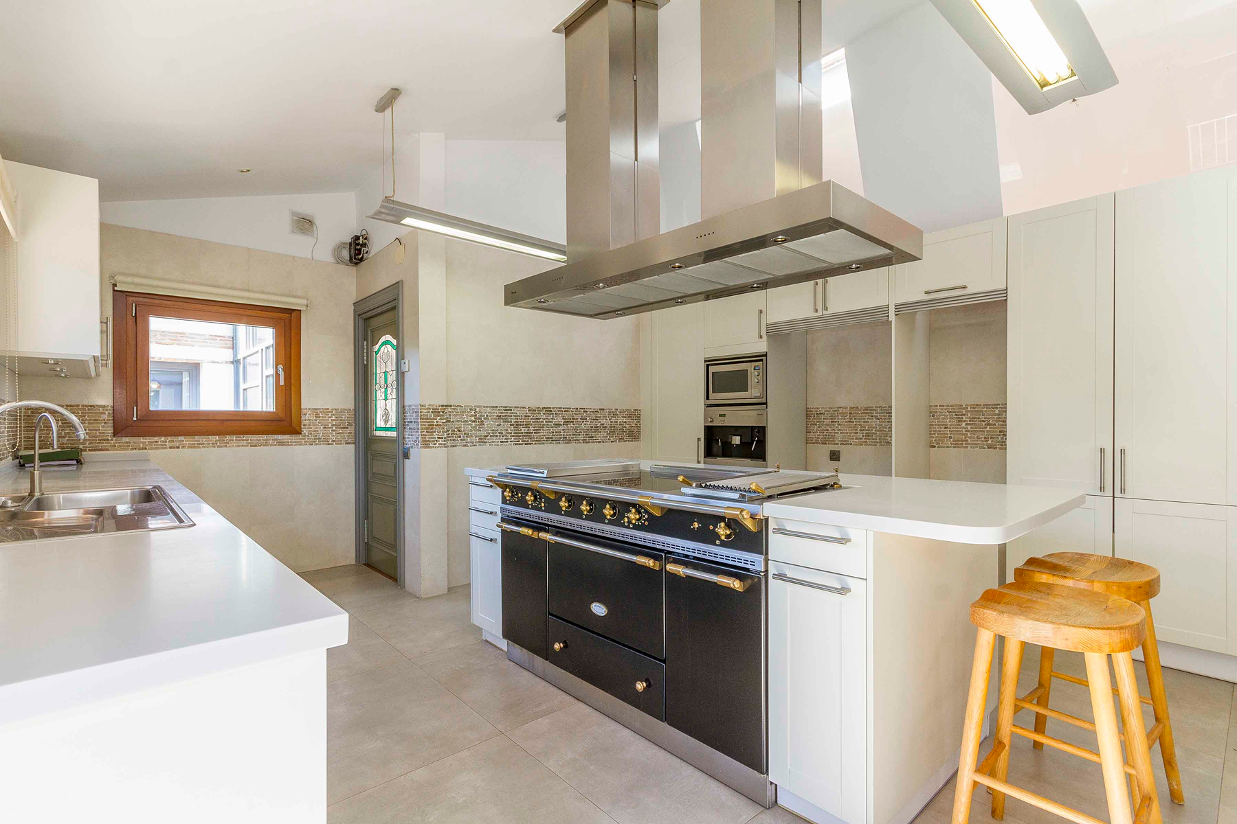  Spectacular detached villa in an excellent Ciudalcampo location - 物件實景