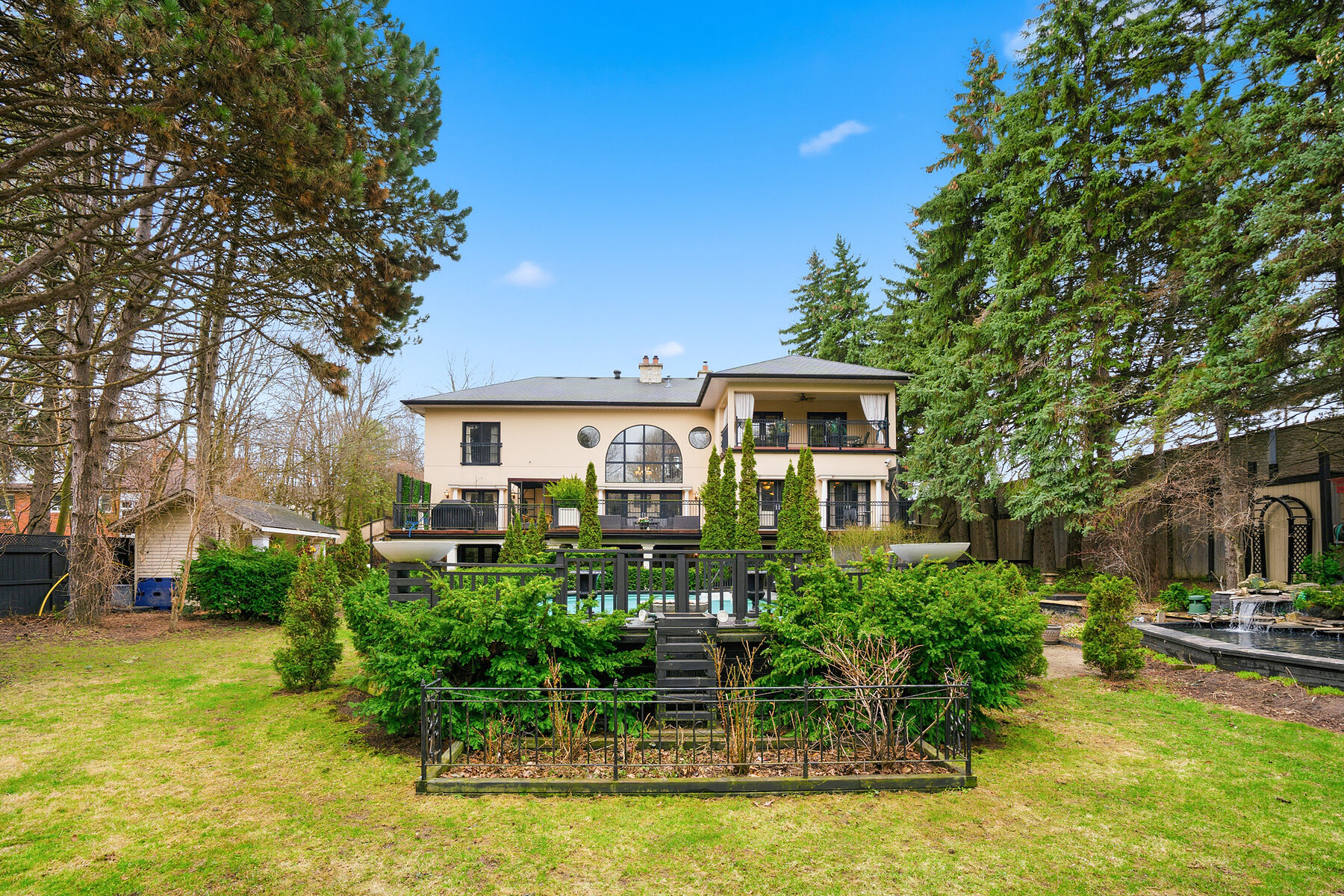  Ravine Garden Estate - 物件實景