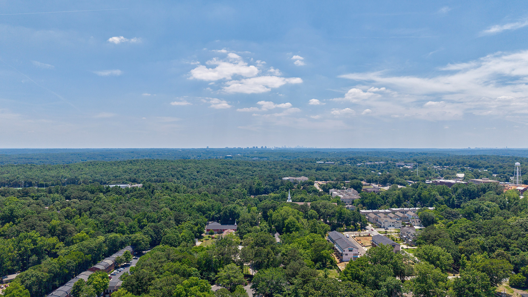 Beautifully Updated Townhome Near Historic Roswell - 物件實景