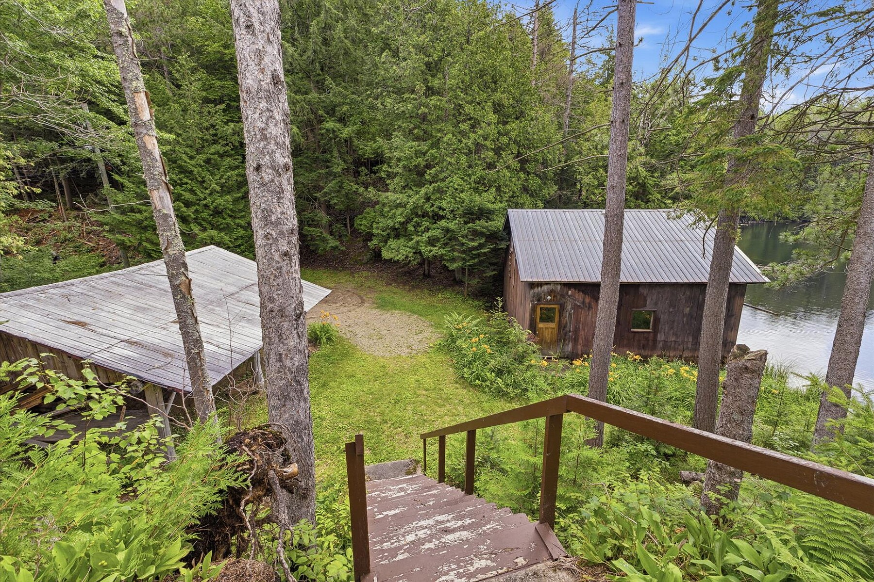  Mulgrave-et-Derry, Outaouais - 物件實景