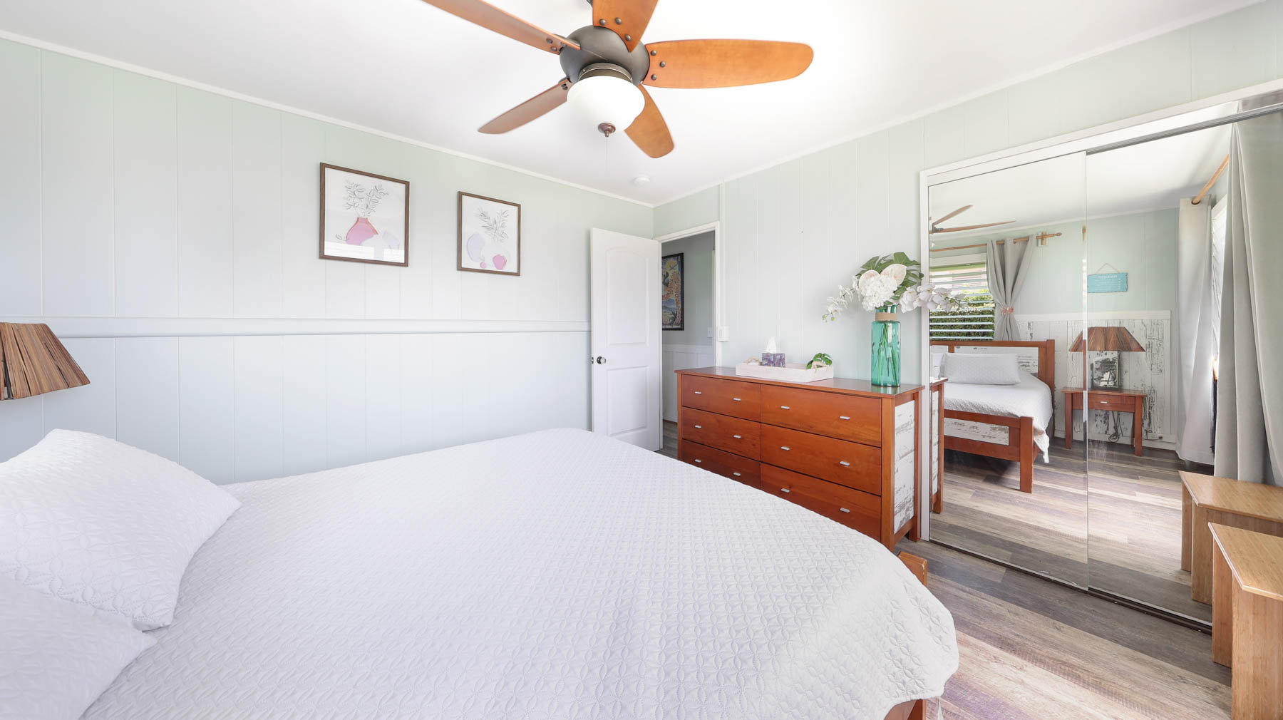 Kekaha, Hawaii, 96752, United States, 3 Bedrooms Bedrooms, ,1 BathroomBathrooms,Residential,For Sale,1777842