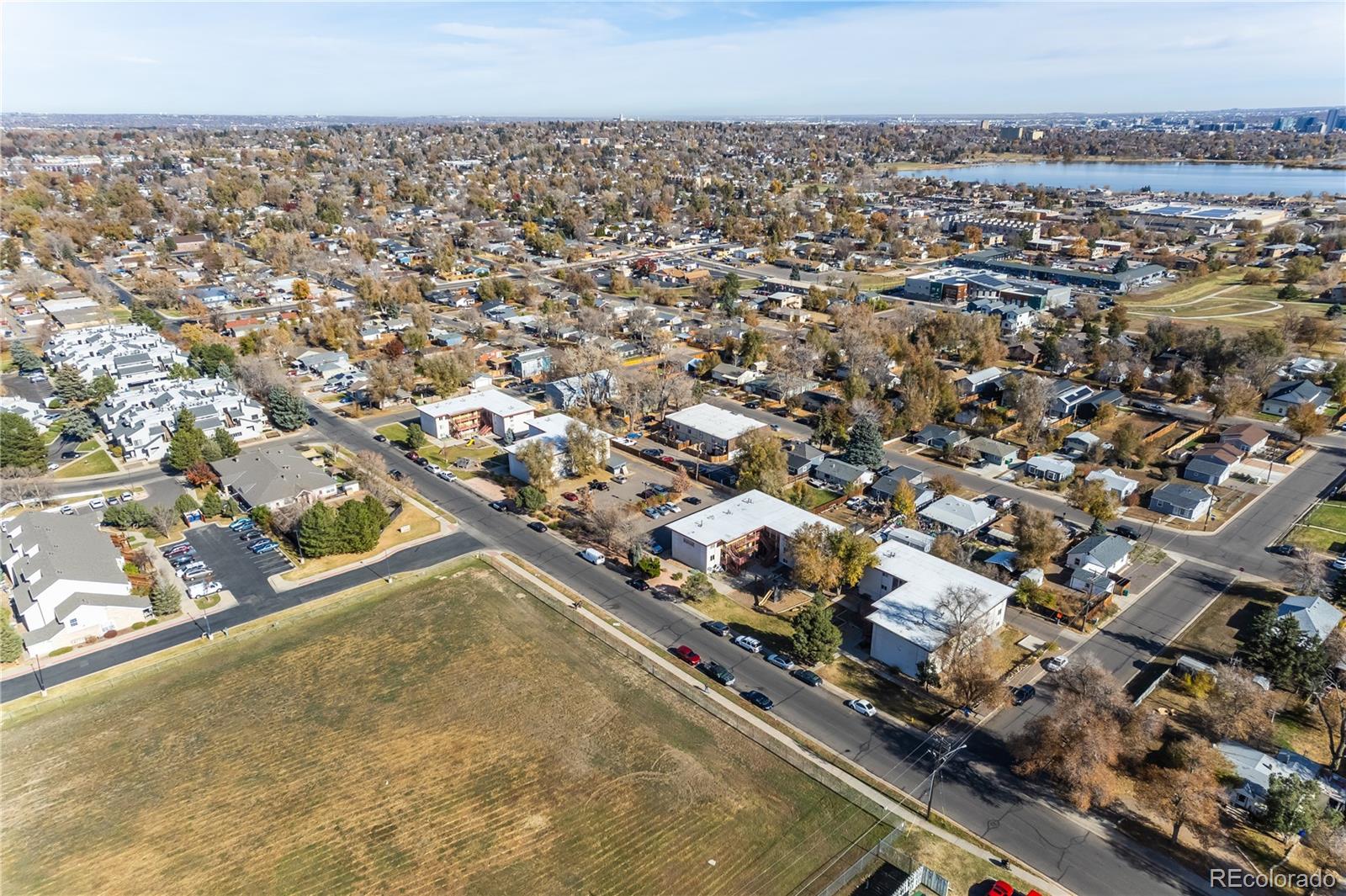 Lakewood, Colorado, 80214, United States, 116 Bedrooms Bedrooms, ,Residential,For Sale,1999869