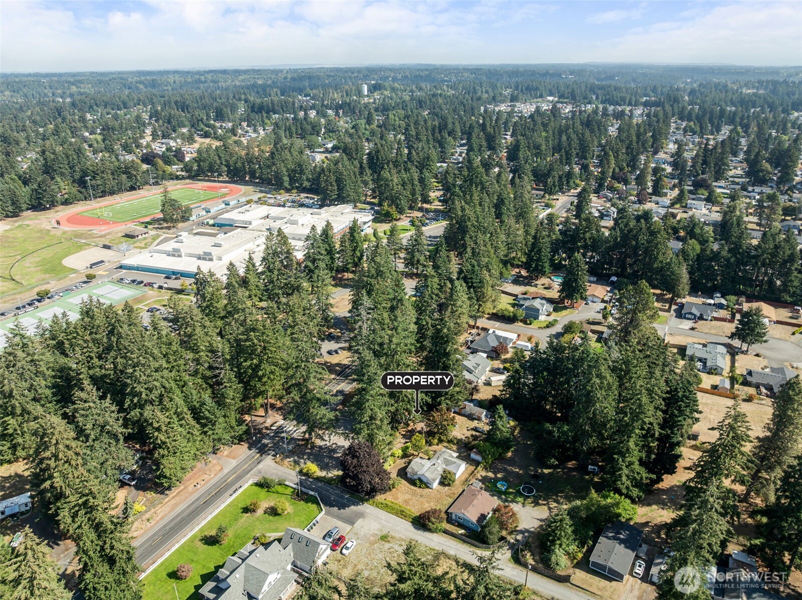 168th St, Spanaway, WA 98387 #1