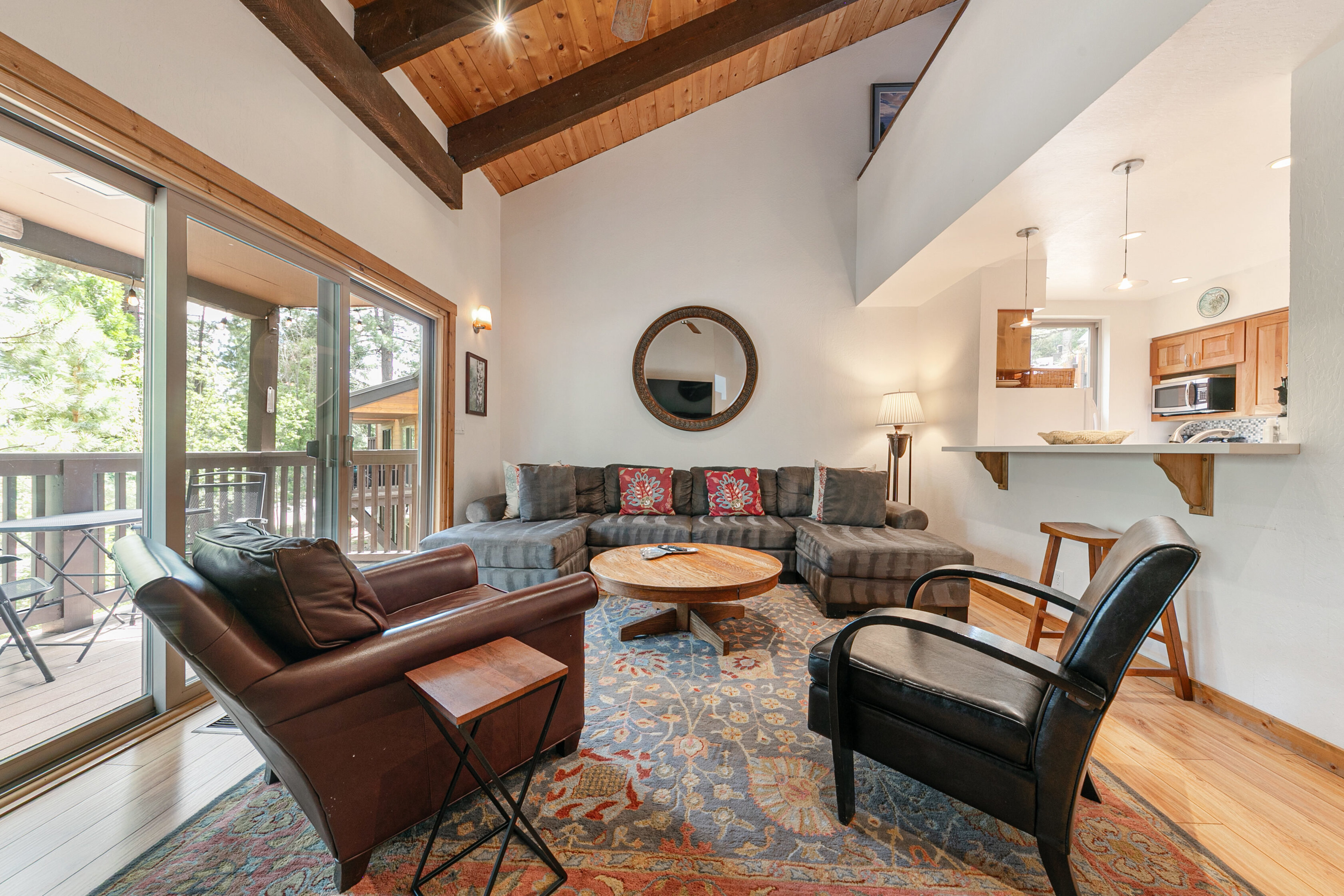  Your Lake Tahoe Retreat Awaits - 物件實景