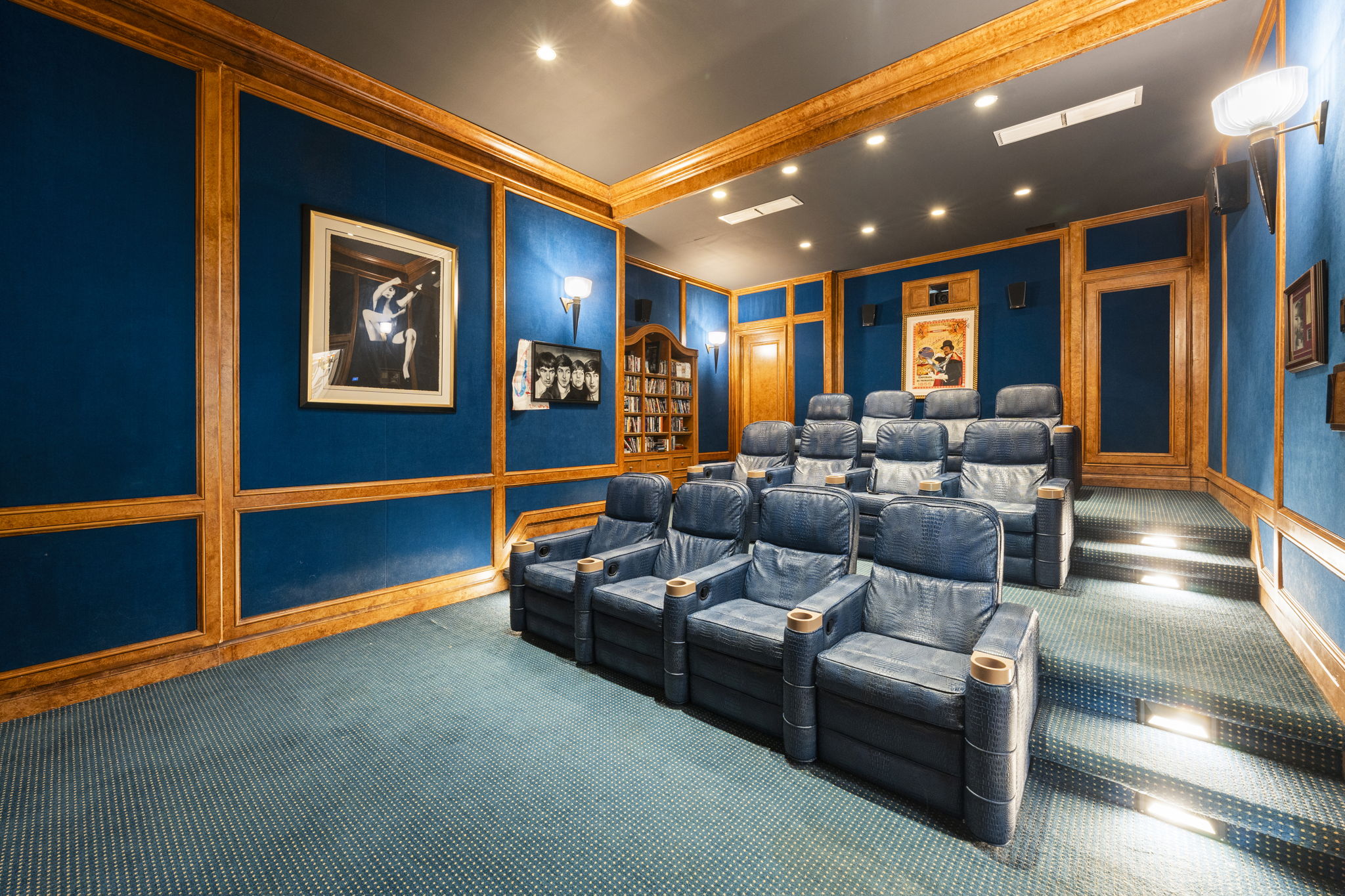  9401 Journeys End Rd, Coral Gables, FL, 33156 - 物件實景