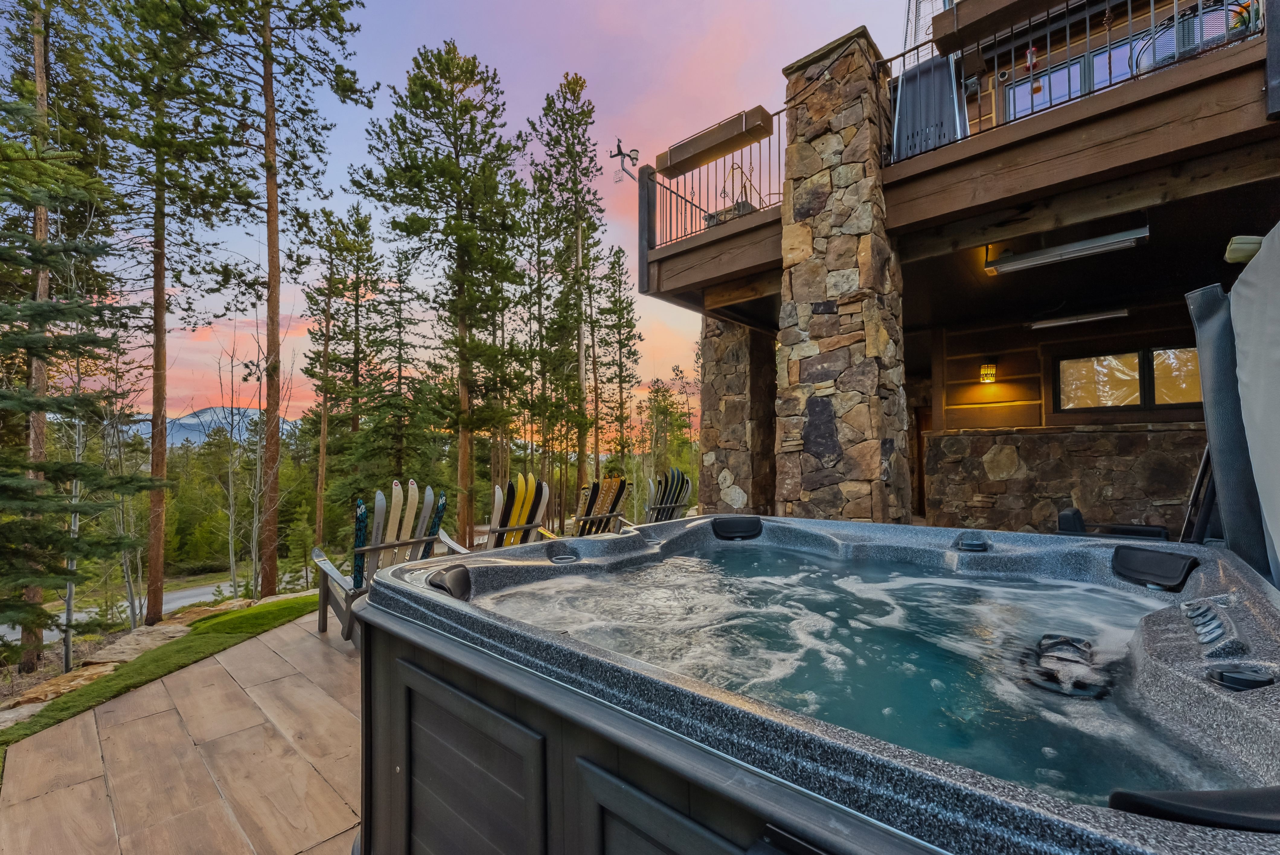  Legacy Living in Keystone Ranch - 物件實景