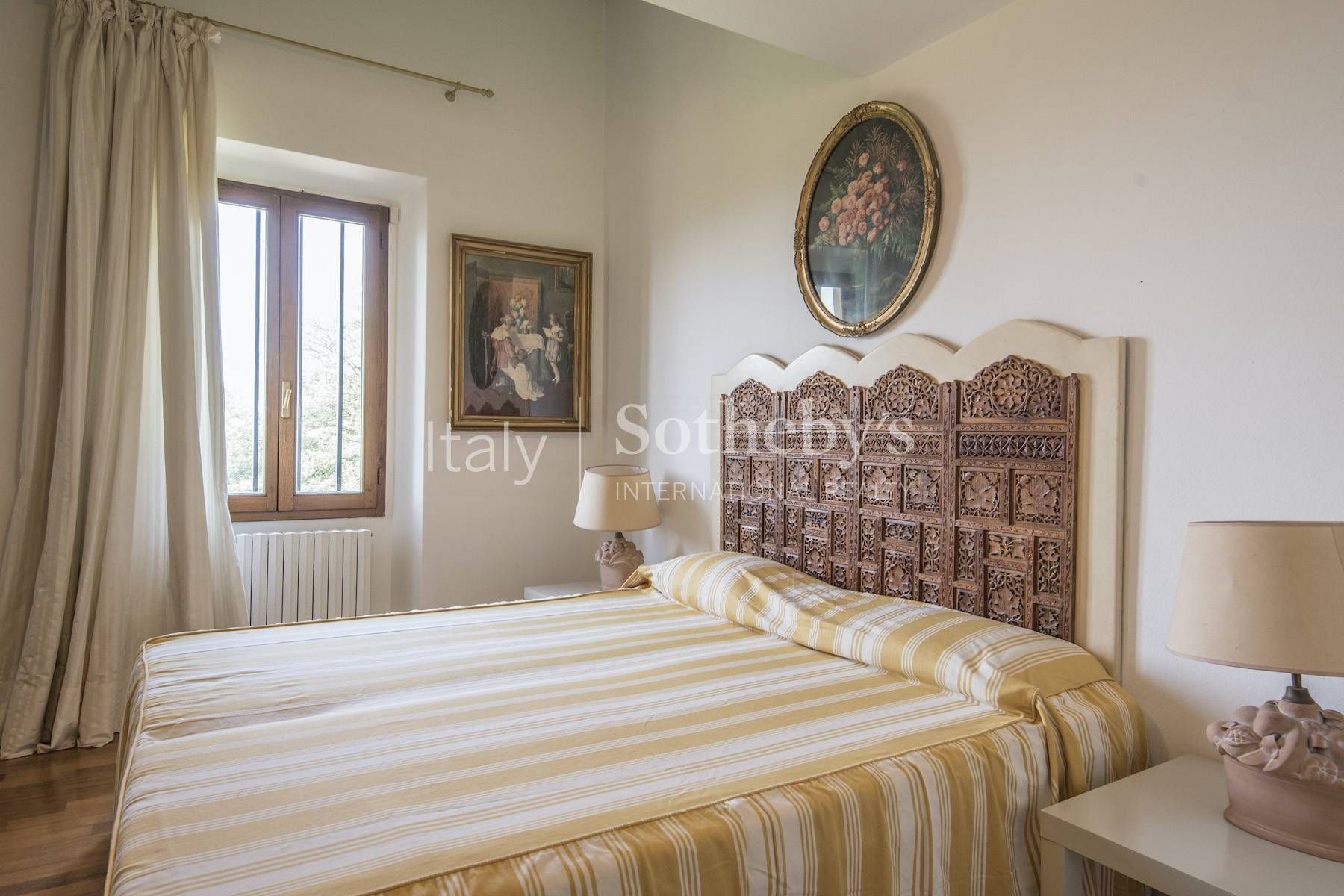  Trophy estate in Fiesole with guesthouse - 物件實景