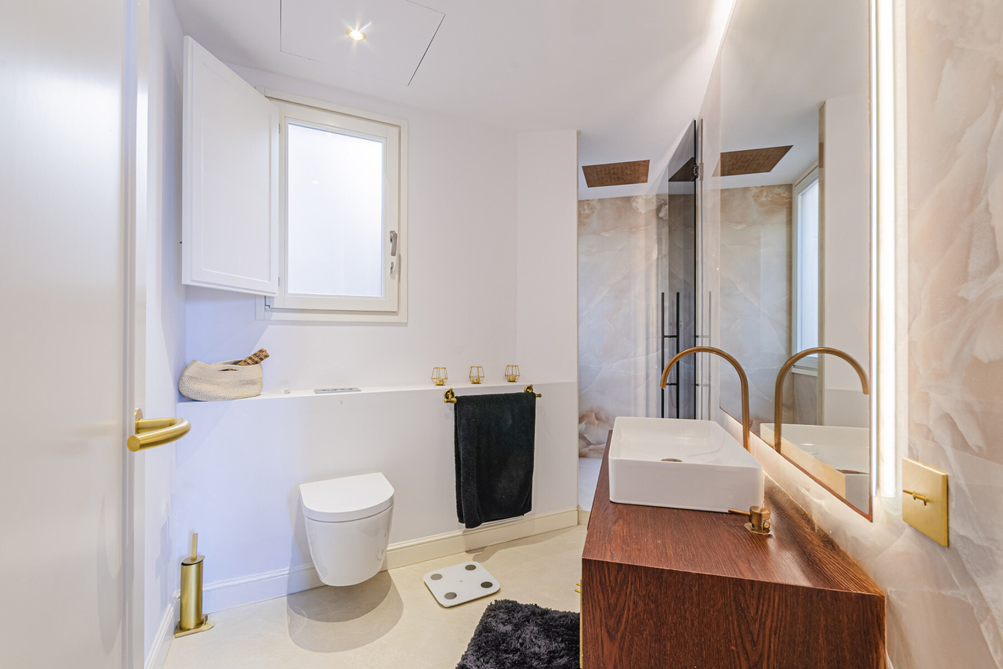 Spectacular duplex penthouse in Eixample Dreta - 物件實景
