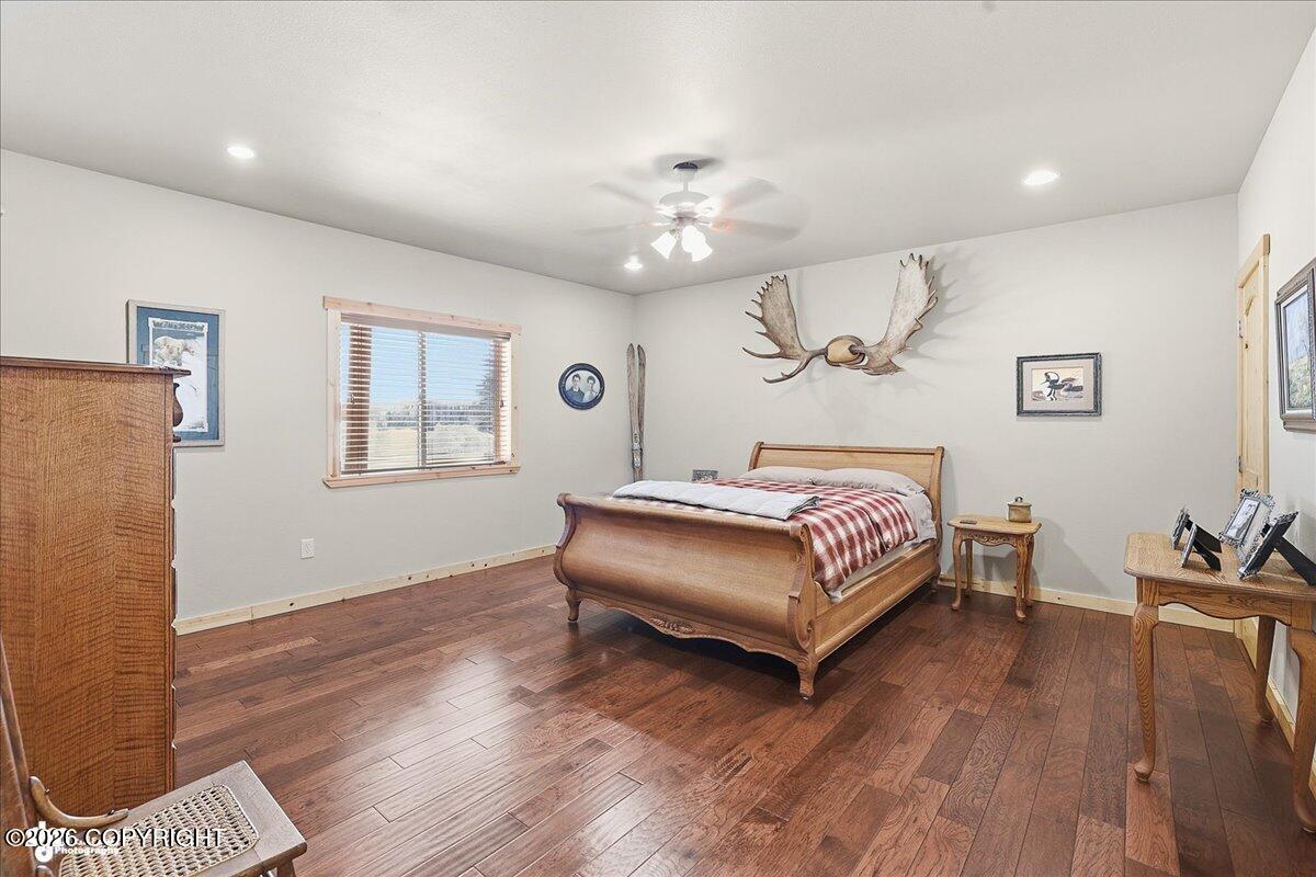 Kasilof, Alaska, 99610, United States, 3 Bedrooms Bedrooms, ,4 BathroomsBathrooms,Residential,For Sale,2026107