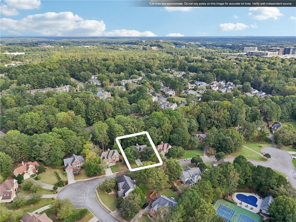 Alpharetta, Georgia, 30009, United States, 5 Bedrooms Bedrooms, ,4 BathroomsBathrooms,Residential,For Sale,1976407