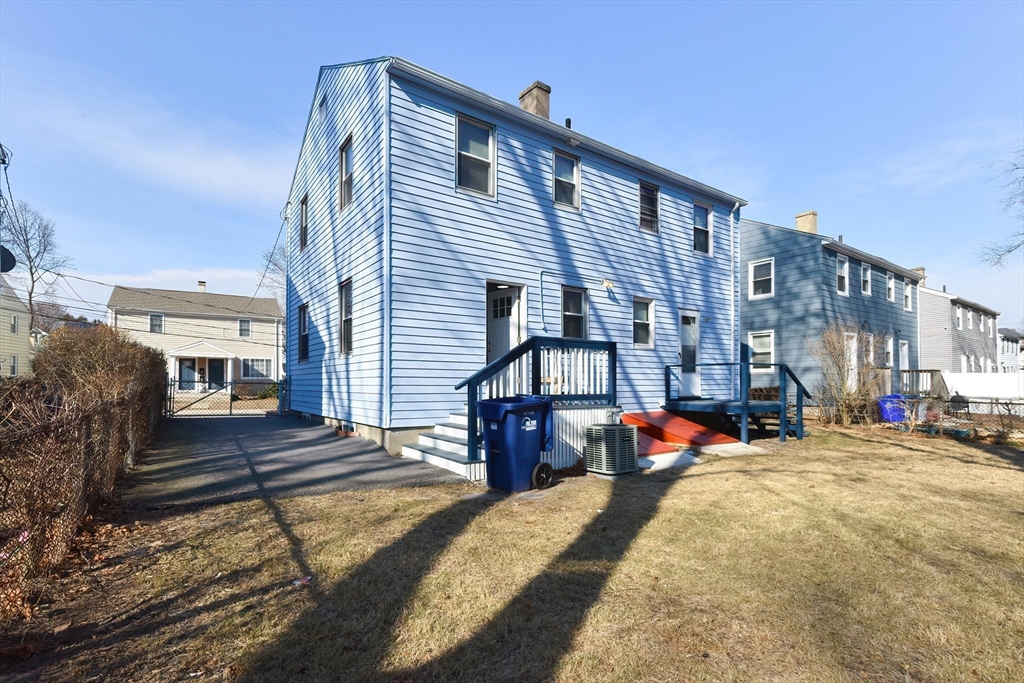 Boston, Massachusetts, 02126, United States, 4 Bedrooms Bedrooms, ,2 BathroomsBathrooms,Residential,For Sale,1899485