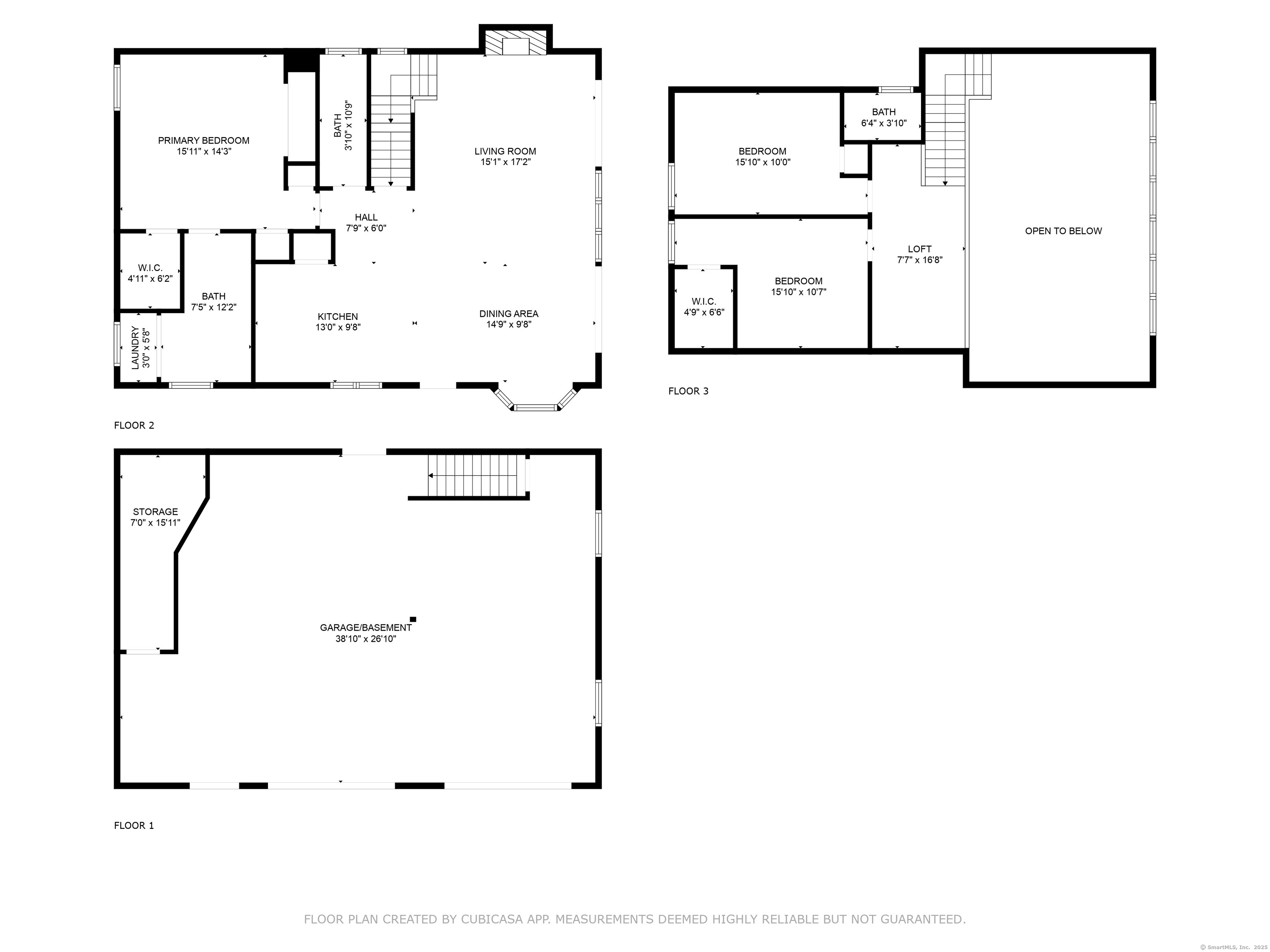 New Fairfield, Connecticut, 06812, United States, 3 Bedrooms Bedrooms, ,3 BathroomsBathrooms,Residential,For Sale,1966702