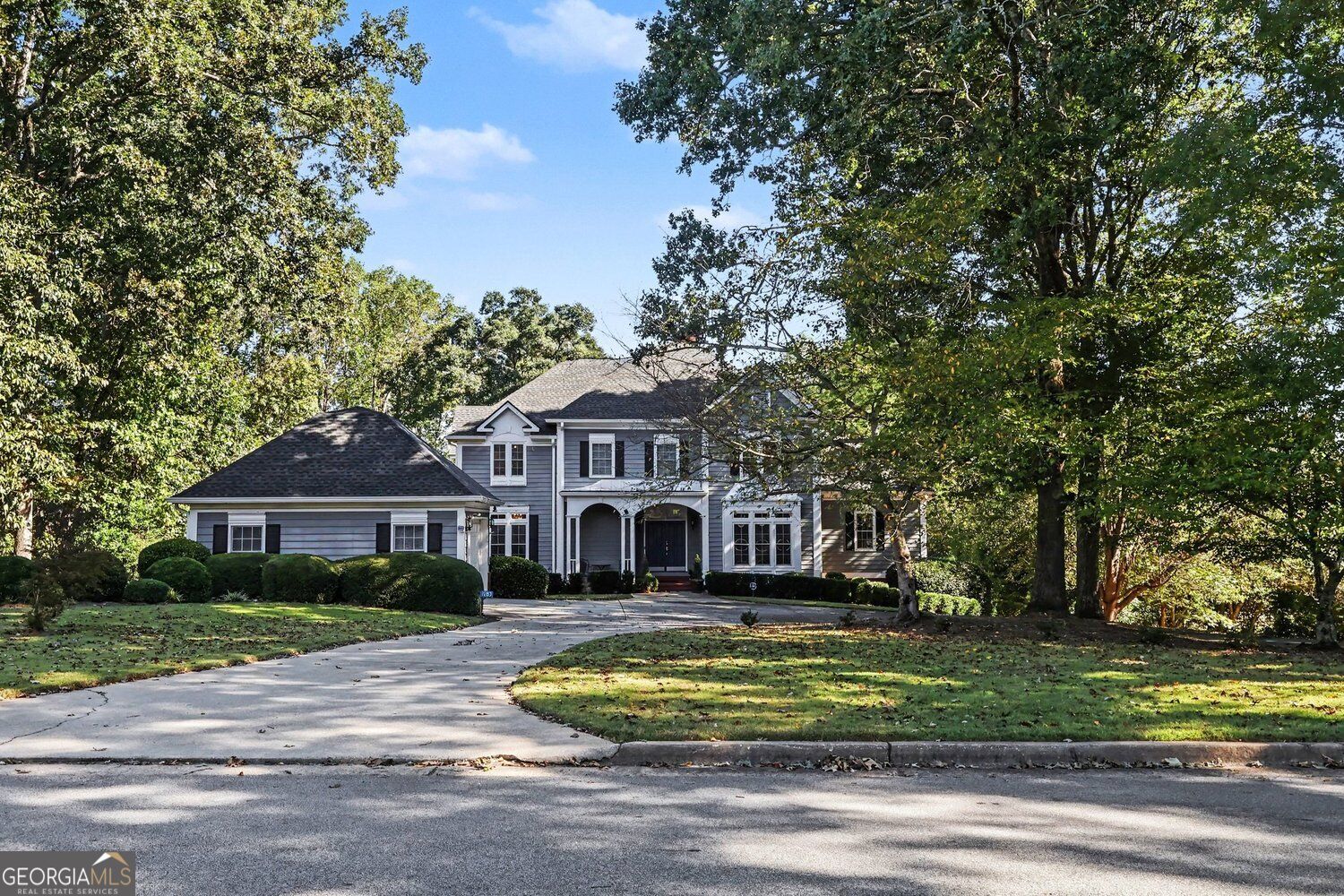 Jimson Cir, Conyers, GA 30013 #1
